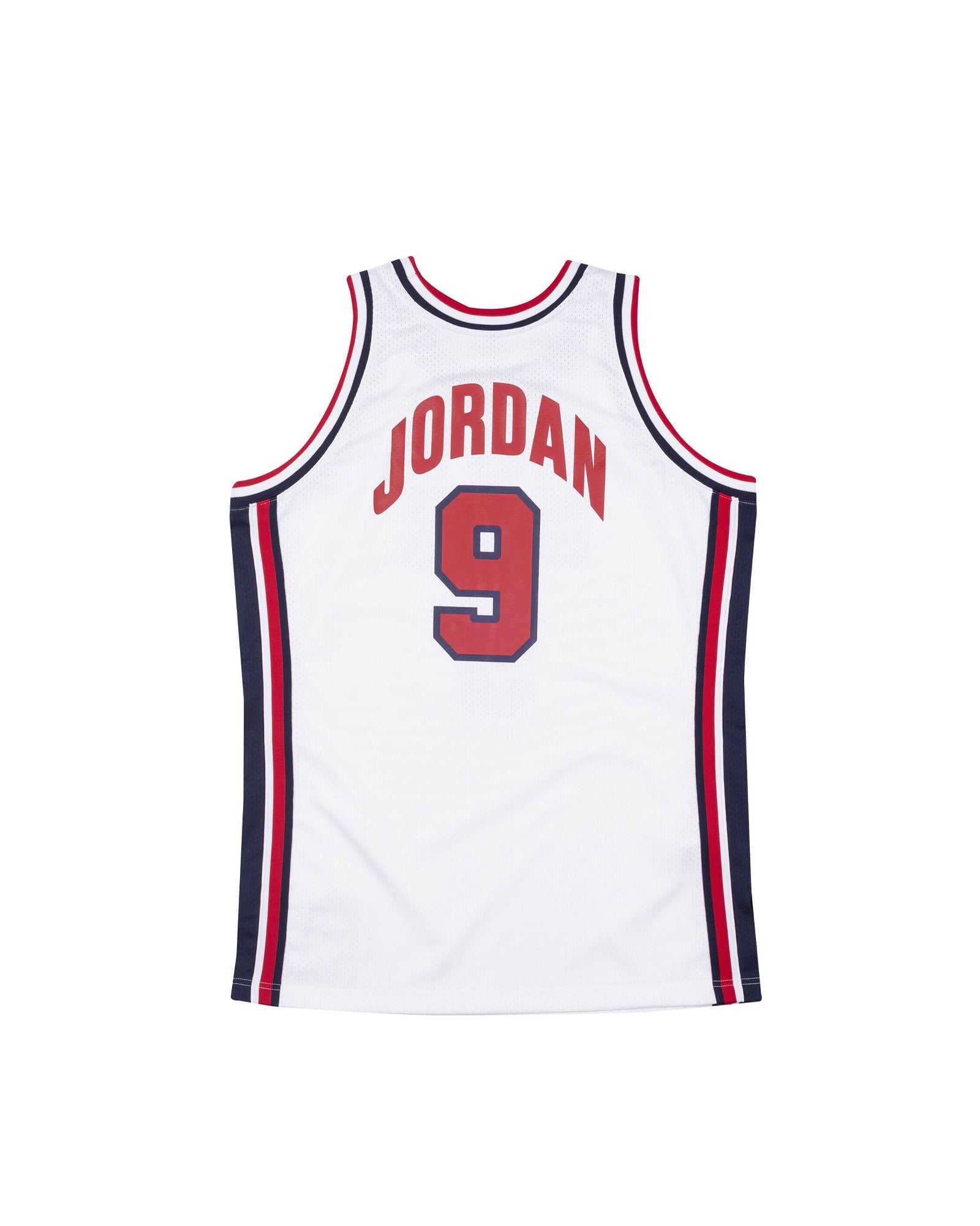 A Eckhaus Latta Shirt pictured on a model in front of a white background. The title of the product is Eckhaus Latta Eclipse Turtleneck - Stone and the image was taken by 199A®.