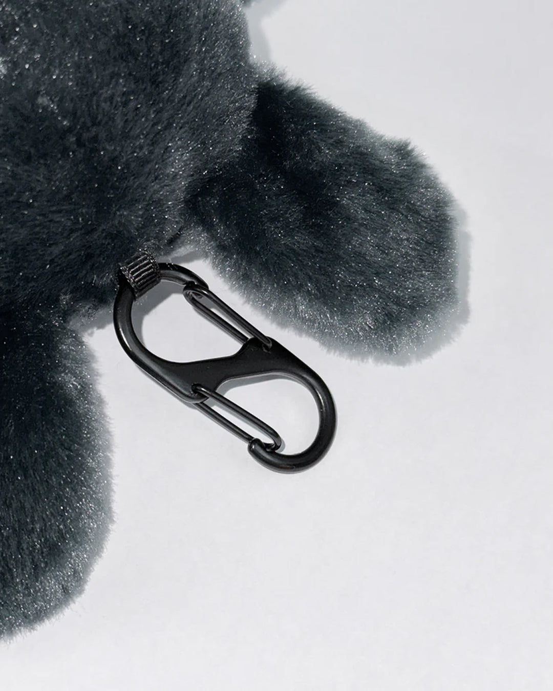 A Eckhaus Latta Shirt pictured on a model in front of a white background. The title of the product is Eckhaus Latta Eclipse Turtleneck - Stone and the image was taken by 199A®.