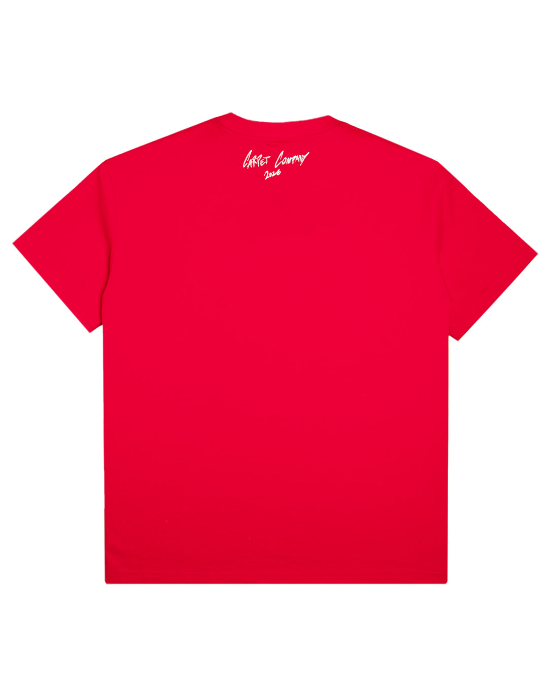 A Eckhaus Latta Shirt pictured on a model in front of a white background. The title of the product is Eckhaus Latta Eclipse Turtleneck - Stone and the image was taken by 199A®.