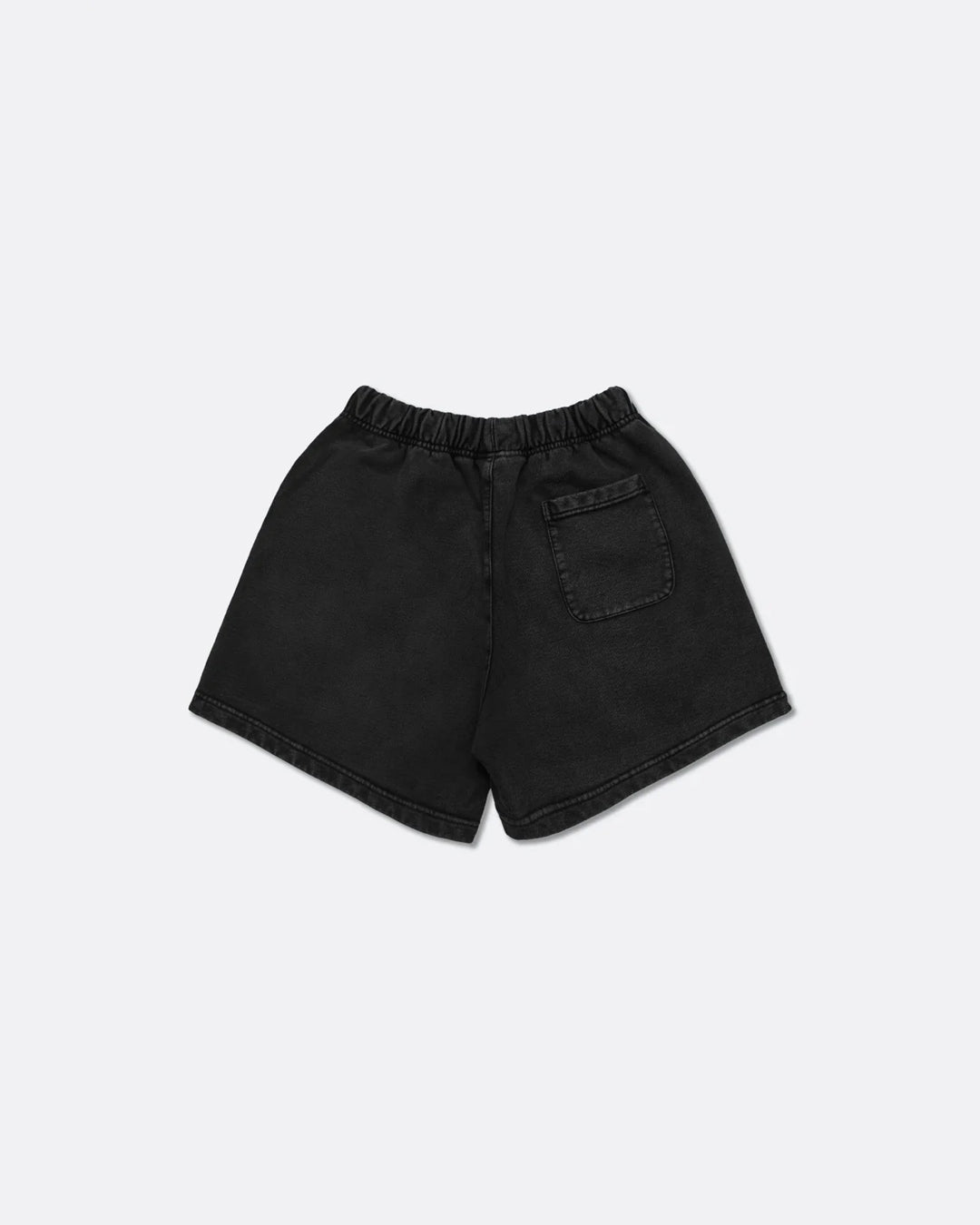 A Eckhaus Latta Shirt pictured on a model in front of a white background. The title of the product is Eckhaus Latta Eclipse Turtleneck - Stone and the image was taken by 199A®.