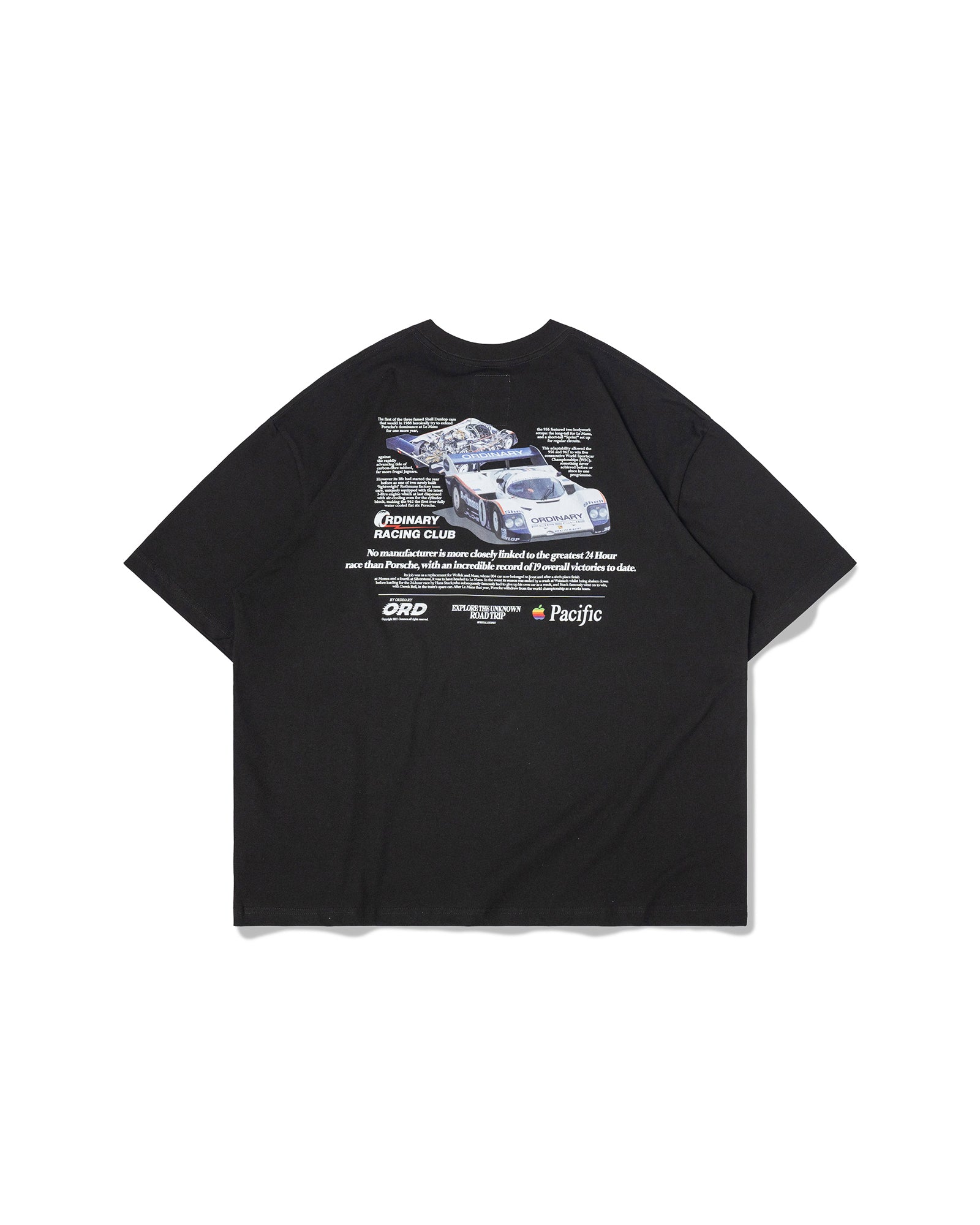 A Eckhaus Latta Shirt pictured on a model in front of a white background. The title of the product is Eckhaus Latta Eclipse Turtleneck - Stone and the image was taken by 199A®.