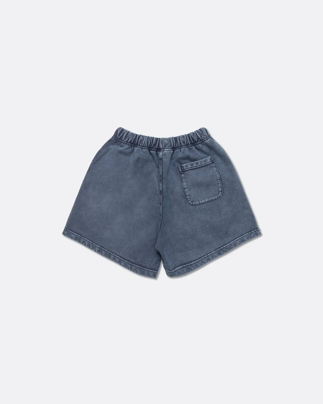 A Eckhaus Latta Shirt pictured on a model in front of a white background. The title of the product is Eckhaus Latta Eclipse Turtleneck - Stone and the image was taken by 199A®.