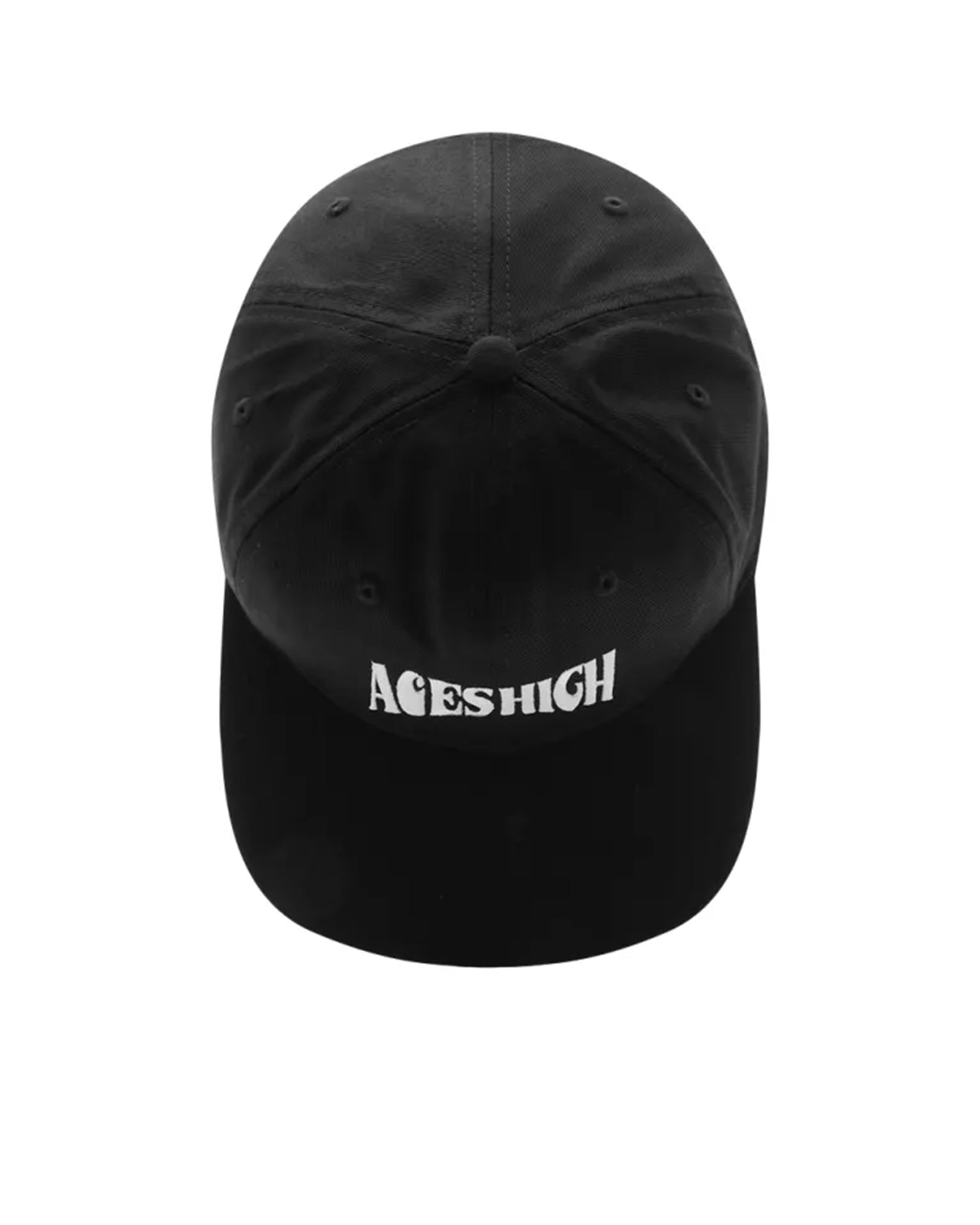 A Eckhaus Latta Shirt pictured on a model in front of a white background. The title of the product is Eckhaus Latta Eclipse Turtleneck - Stone and the image was taken by 199A®.