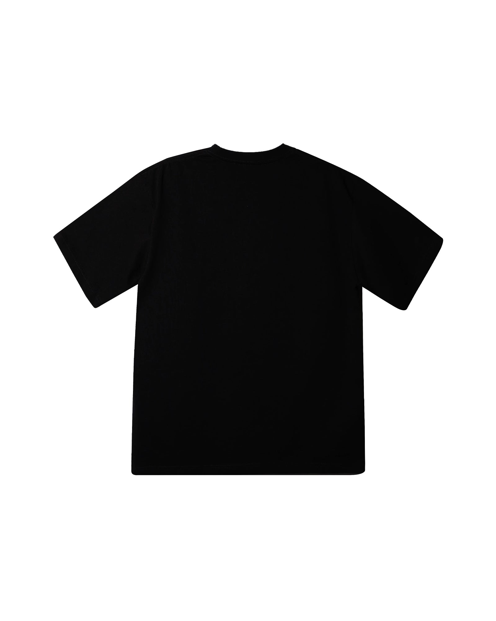 A Eckhaus Latta Shirt pictured on a model in front of a white background. The title of the product is Eckhaus Latta Eclipse Turtleneck - Stone and the image was taken by 199A®.