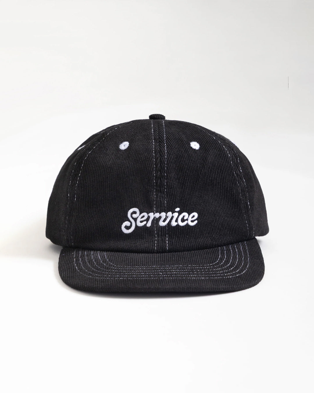 A Eckhaus Latta Shirt pictured on a model in front of a white background. The title of the product is Eckhaus Latta Eclipse Turtleneck - Stone and the image was taken by 199A®.