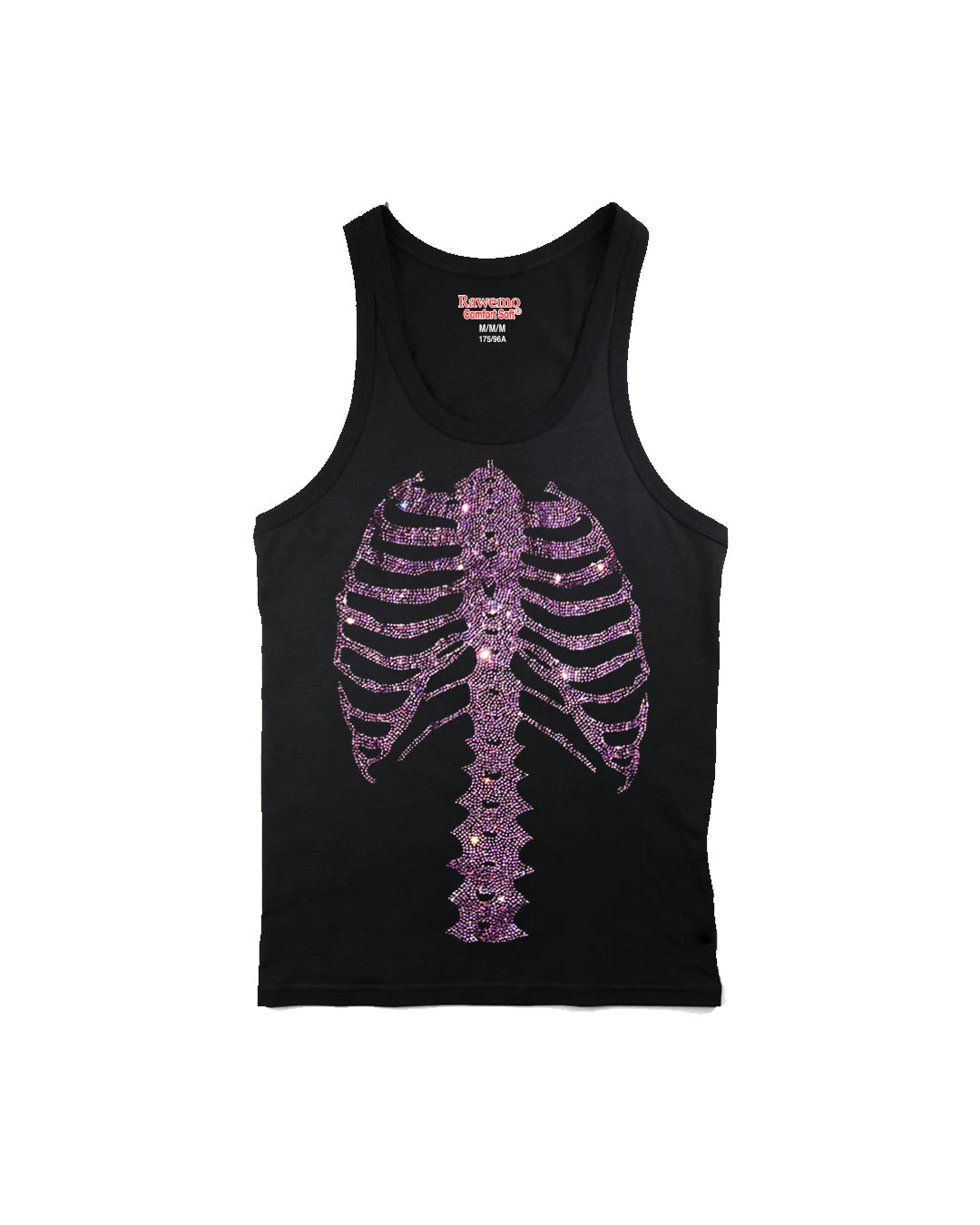 A Eckhaus Latta Shirt pictured on a model in front of a white background. The title of the product is Eckhaus Latta Eclipse Turtleneck - Stone and the image was taken by 199A®.