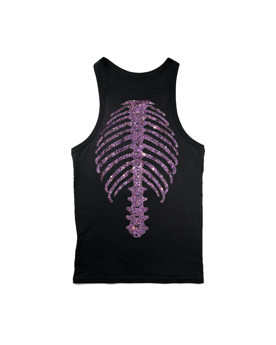 A Eckhaus Latta Shirt pictured on a model in front of a white background. The title of the product is Eckhaus Latta Eclipse Turtleneck - Stone and the image was taken by 199A®.