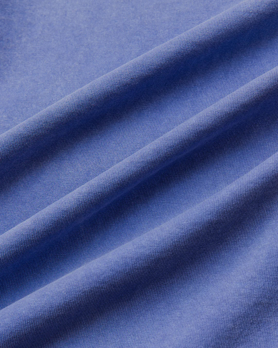 A Eckhaus Latta Shirt pictured on a model in front of a white background. The title of the product is Eckhaus Latta Eclipse Turtleneck - Stone and the image was taken by 199A®.