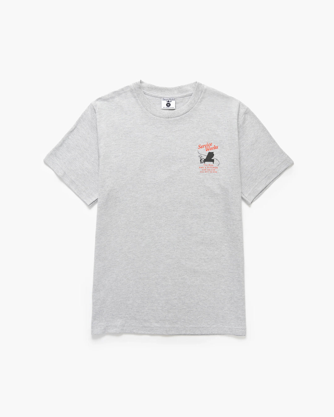 Pleasures Shoes Work Pants - Black