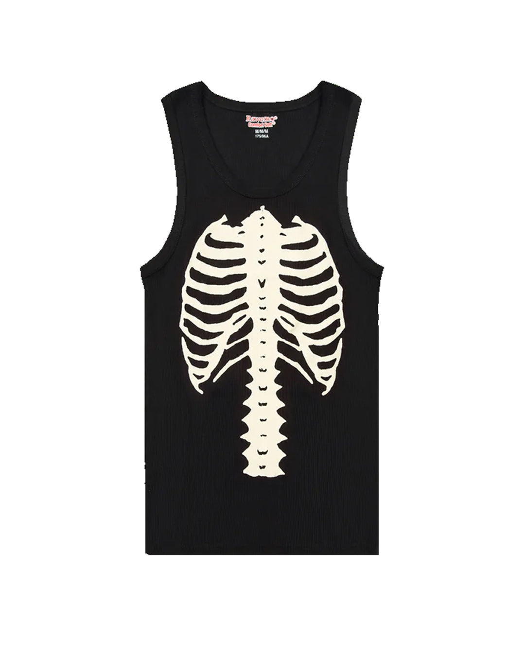 A Eckhaus Latta Shirt pictured on a model in front of a white background. The title of the product is Eckhaus Latta Eclipse Turtleneck - Stone and the image was taken by 199A®.