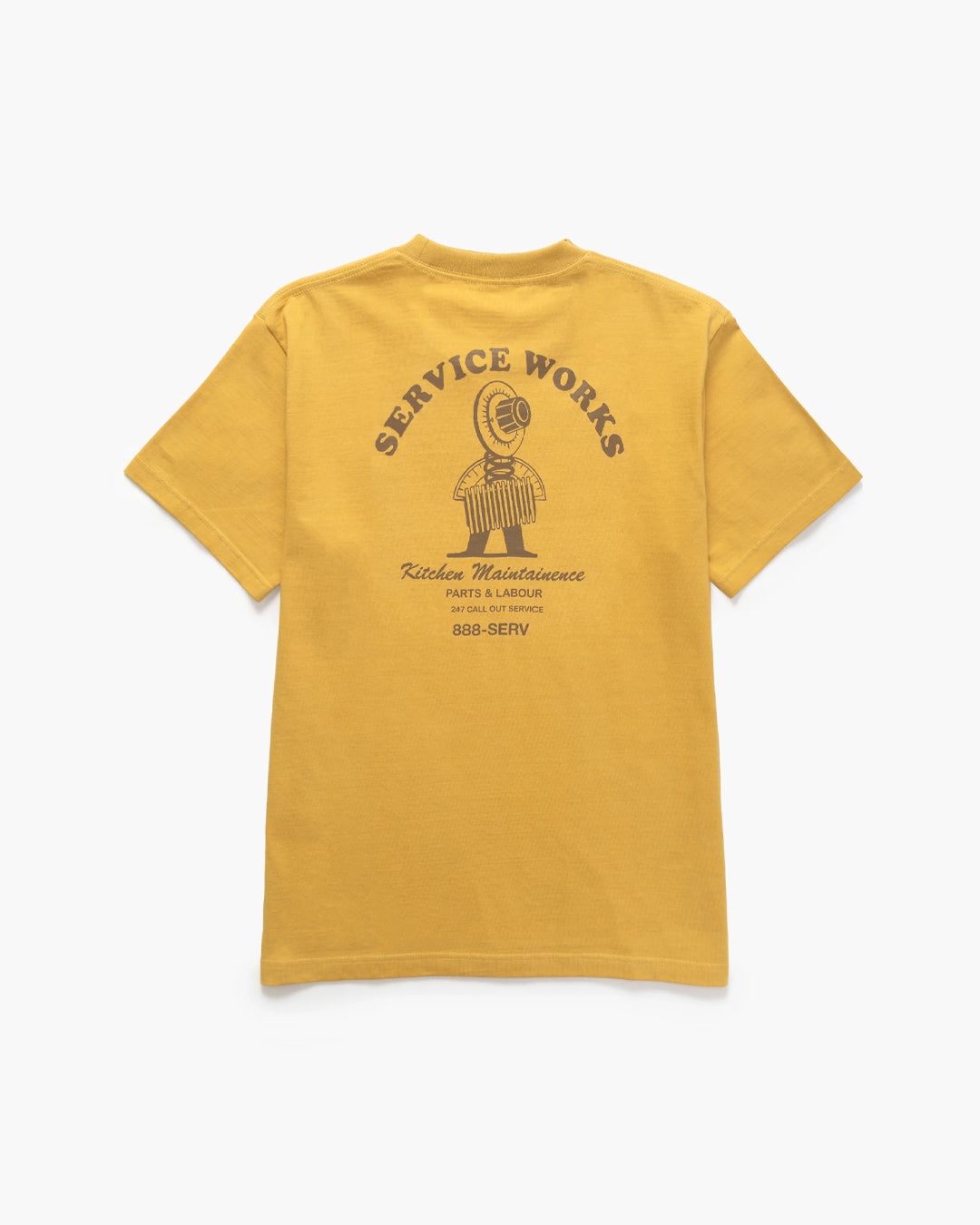 Pleasures Shoes Work Pants - Black