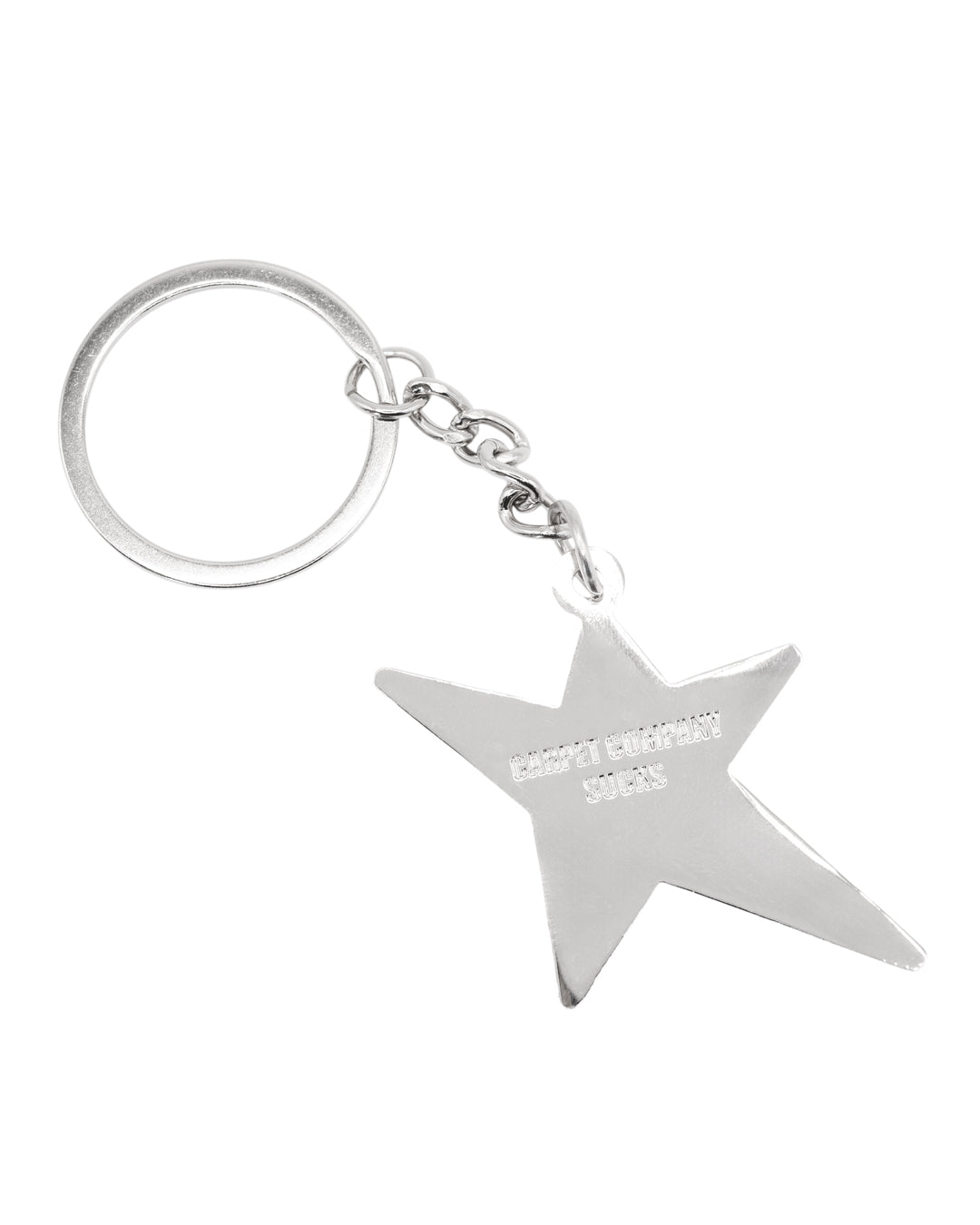 A Eckhaus Latta Shirt pictured on a model in front of a white background. The title of the product is Eckhaus Latta Eclipse Turtleneck - Stone and the image was taken by 199A®.