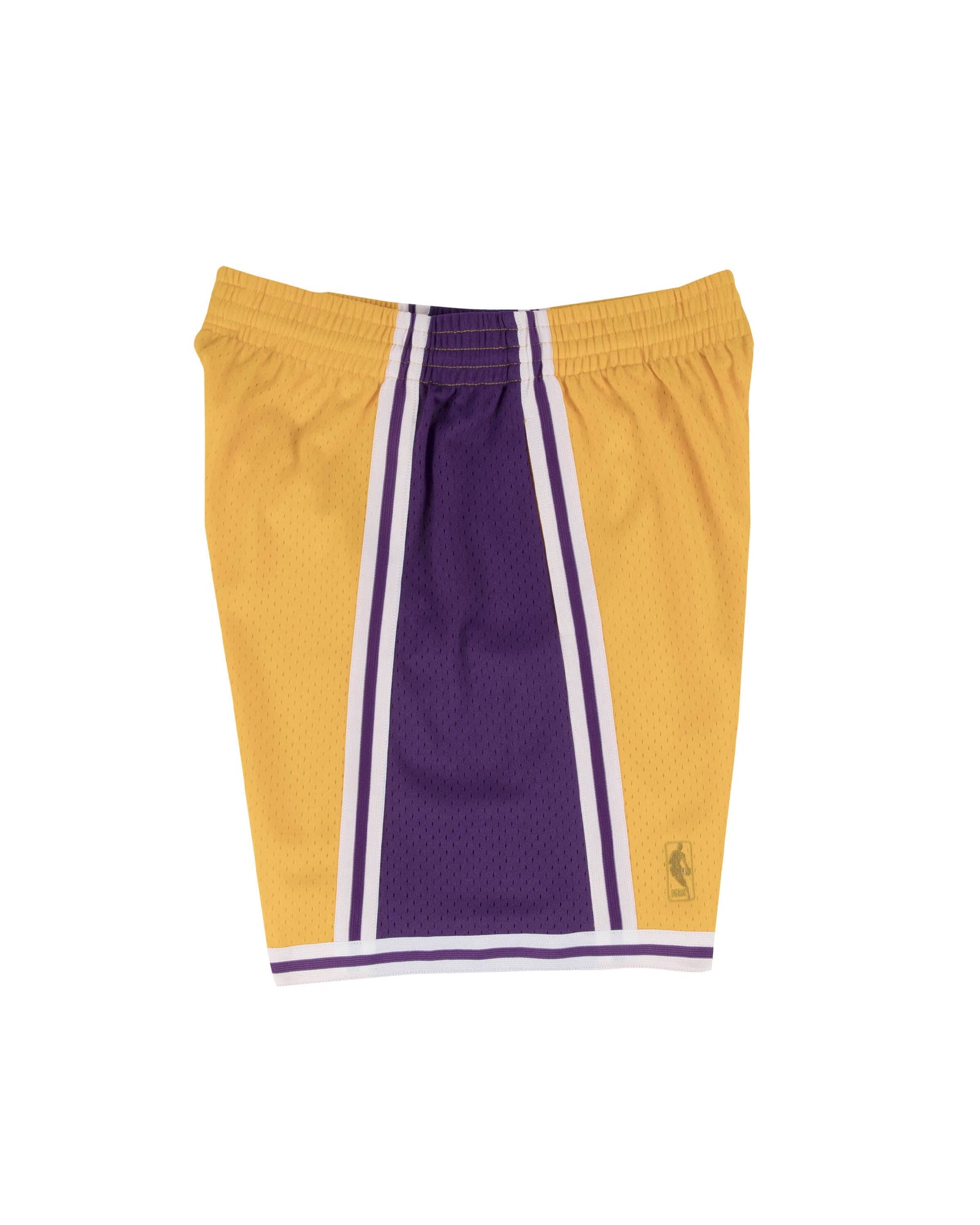 A Eckhaus Latta Shirt pictured on a model in front of a white background. The title of the product is Eckhaus Latta Eclipse Turtleneck - Stone and the image was taken by 199A®.