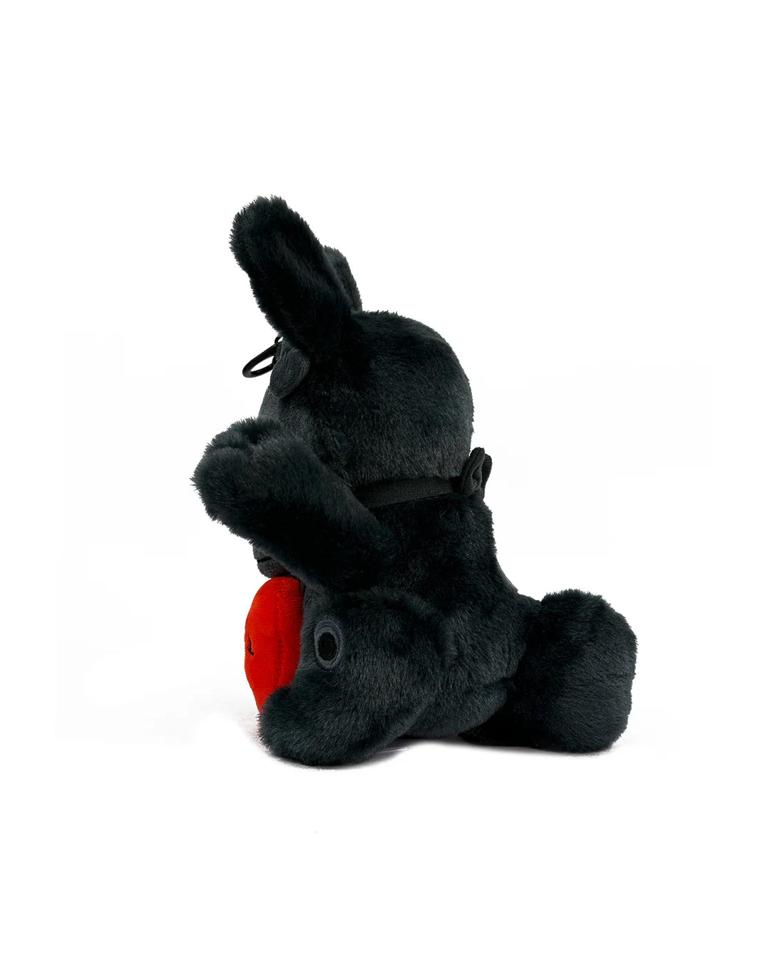 A Eckhaus Latta Shirt pictured on a model in front of a white background. The title of the product is Eckhaus Latta Eclipse Turtleneck - Stone and the image was taken by 199A®.