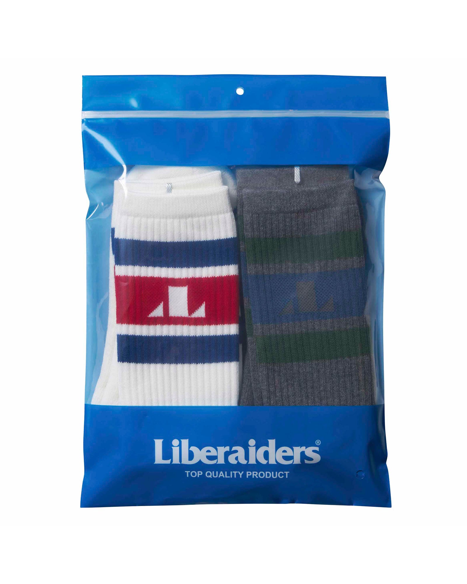 A Eckhaus Latta Shirt pictured on a model in front of a white background. The title of the product is Eckhaus Latta Eclipse Turtleneck - Stone and the image was taken by 199A®.