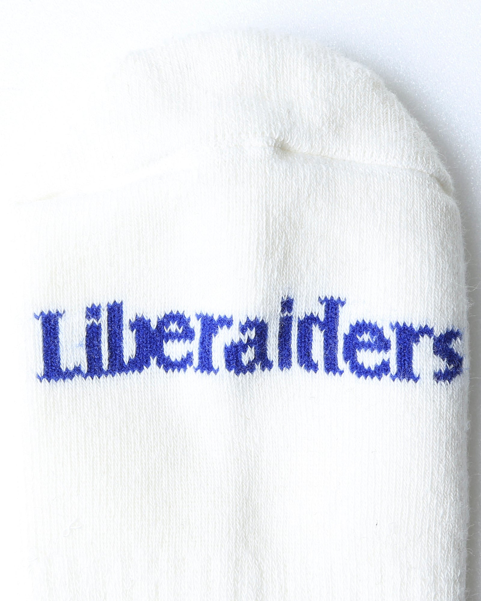 A Eckhaus Latta Shirt pictured on a model in front of a white background. The title of the product is Eckhaus Latta Eclipse Turtleneck - Stone and the image was taken by 199A®.