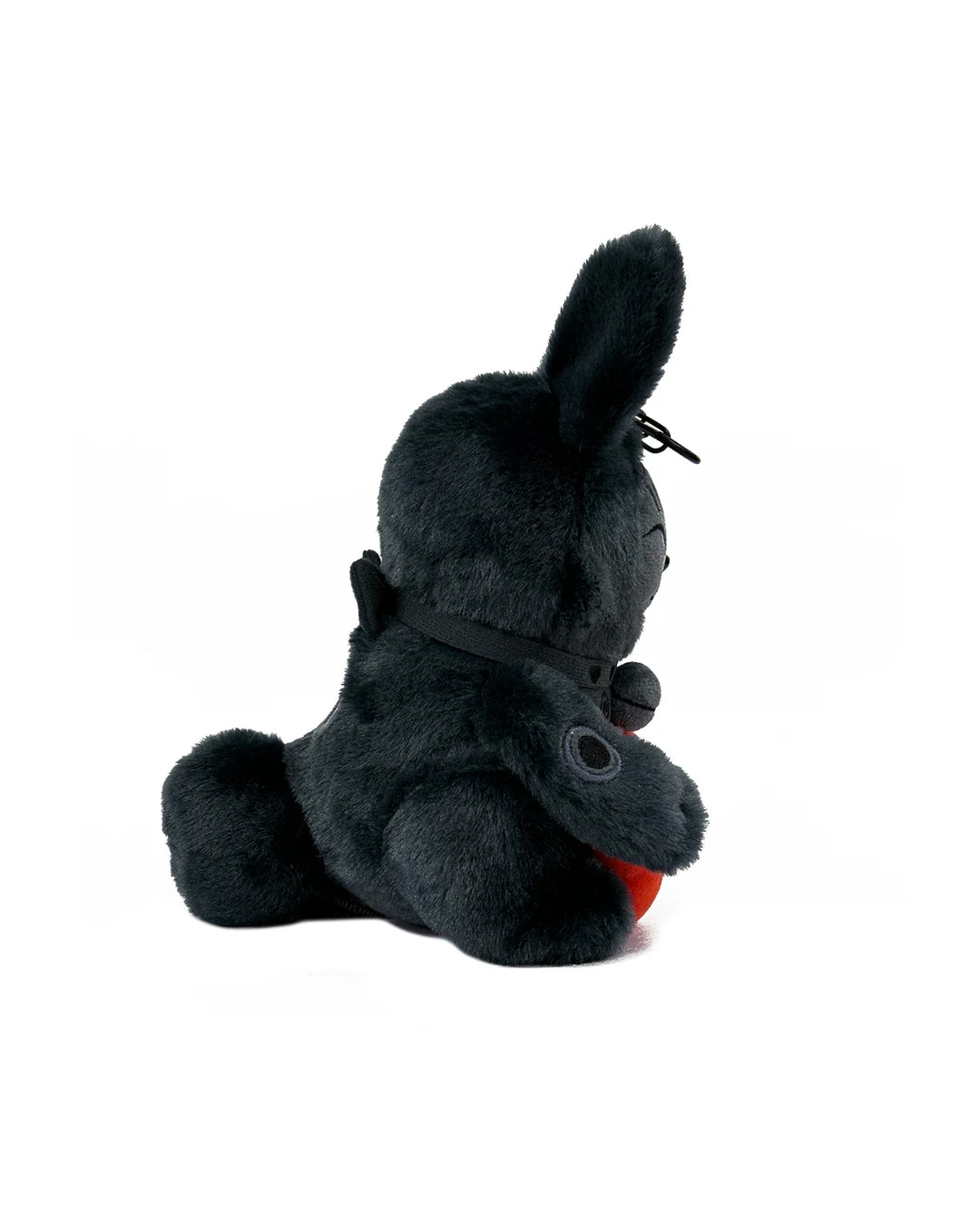 A Eckhaus Latta Shirt pictured on a model in front of a white background. The title of the product is Eckhaus Latta Eclipse Turtleneck - Stone and the image was taken by 199A®.