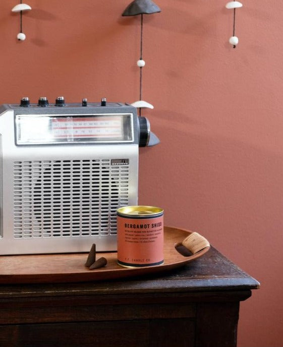 A Eckhaus Latta Shirt pictured on a model in front of a white background. The title of the product is Eckhaus Latta Eclipse Turtleneck - Stone and the image was taken by 199A®.