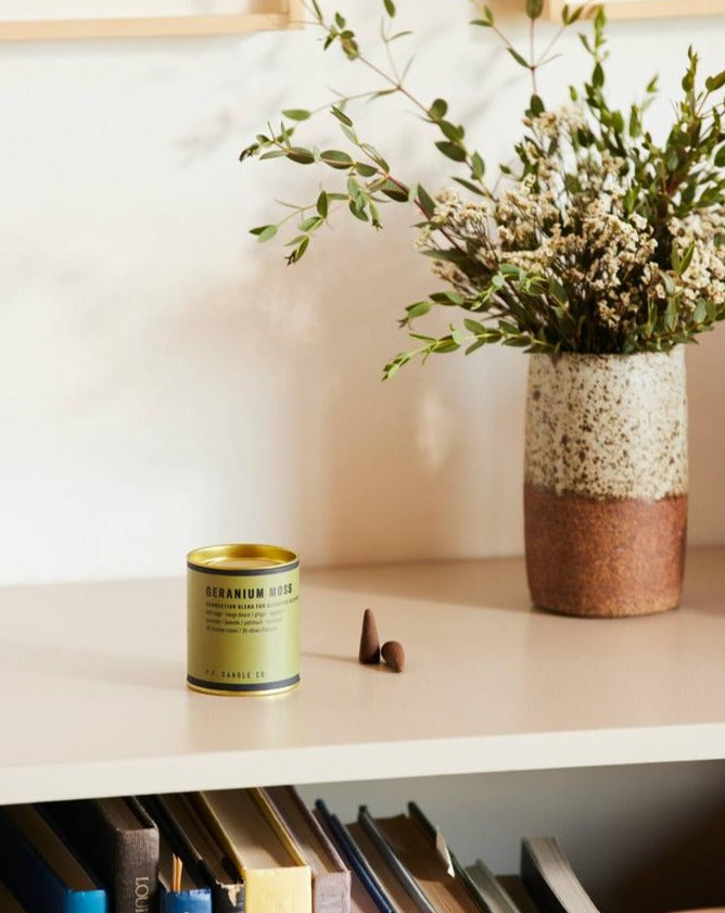 A Eckhaus Latta Shirt pictured on a model in front of a white background. The title of the product is Eckhaus Latta Eclipse Turtleneck - Stone and the image was taken by 199A®.