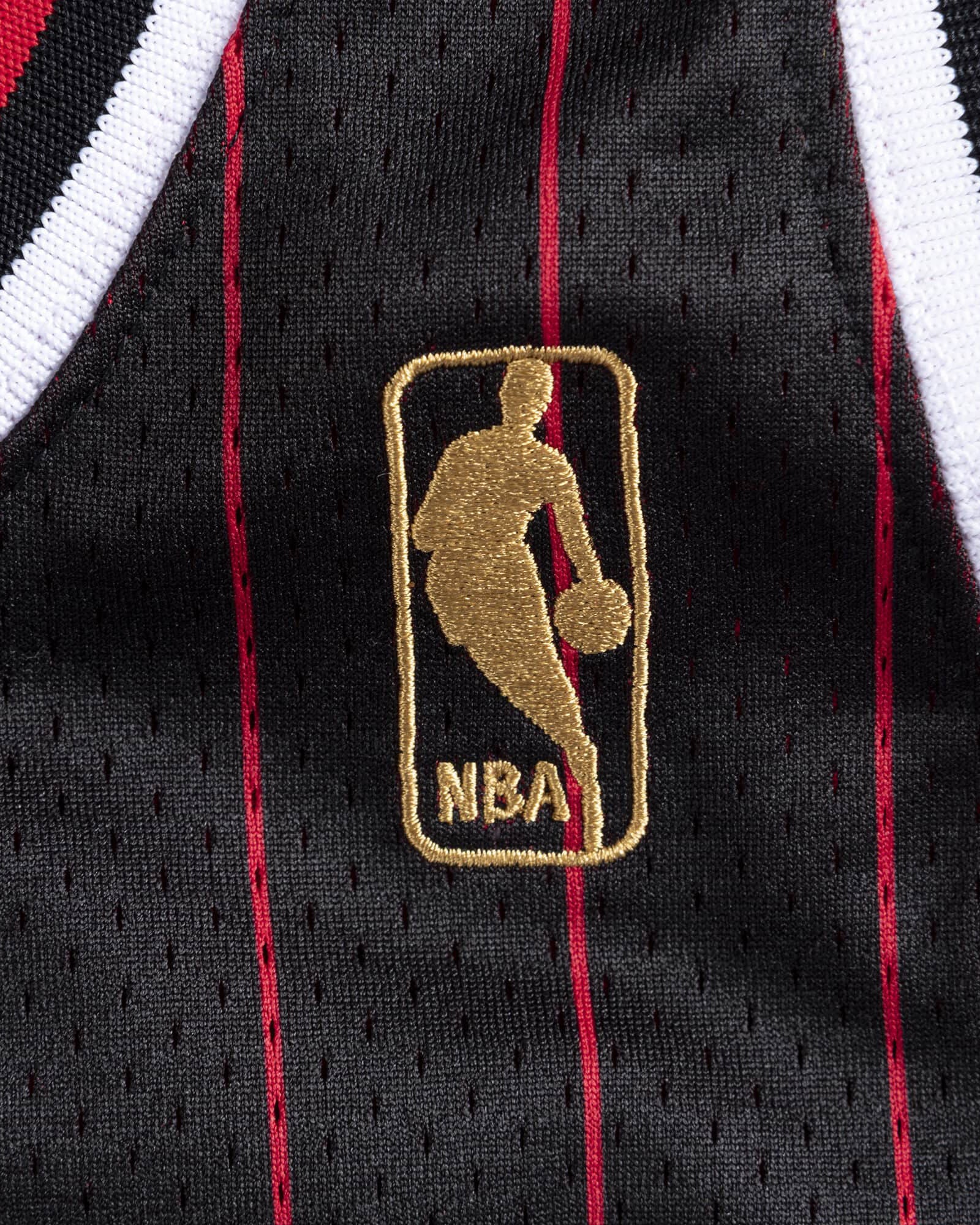 A Eckhaus Latta Shirt pictured on a model in front of a white background. The title of the product is Eckhaus Latta Eclipse Turtleneck - Stone and the image was taken by 199A®.