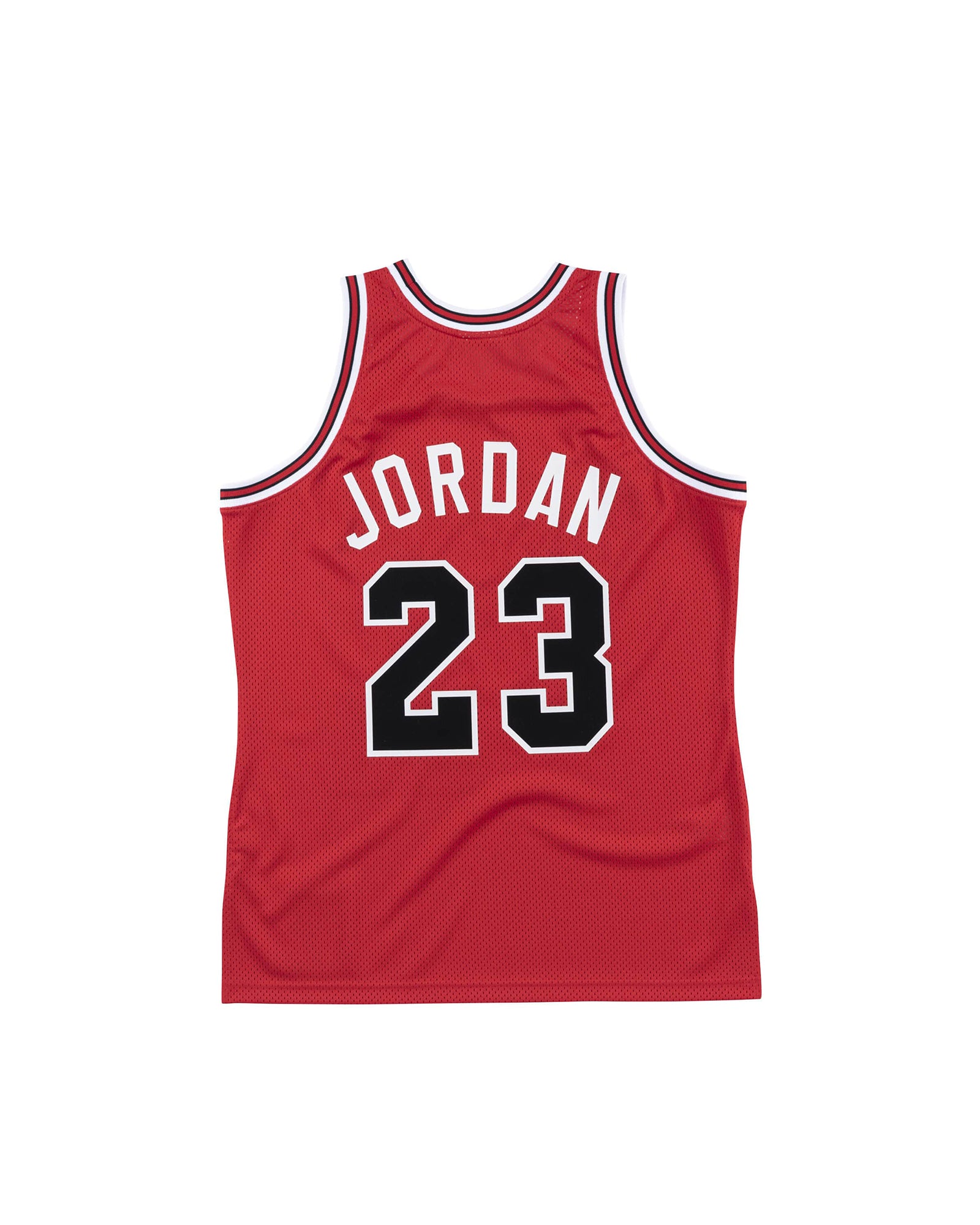 A Eckhaus Latta Shirt pictured on a model in front of a white background. The title of the product is Eckhaus Latta Eclipse Turtleneck - Stone and the image was taken by 199A®.