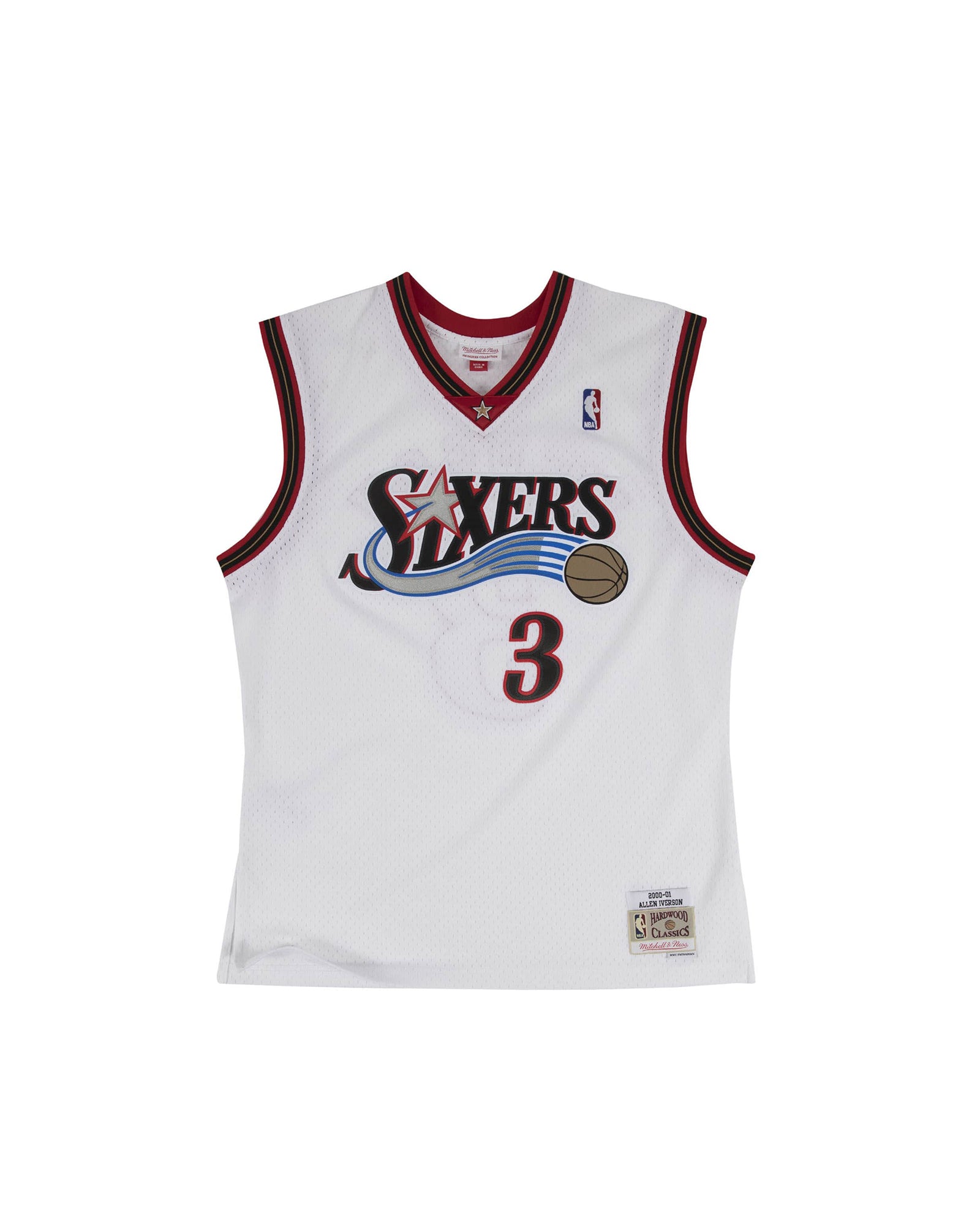 A Eckhaus Latta Shirt pictured on a model in front of a white background. The title of the product is Eckhaus Latta Eclipse Turtleneck - Stone and the image was taken by 199A®.