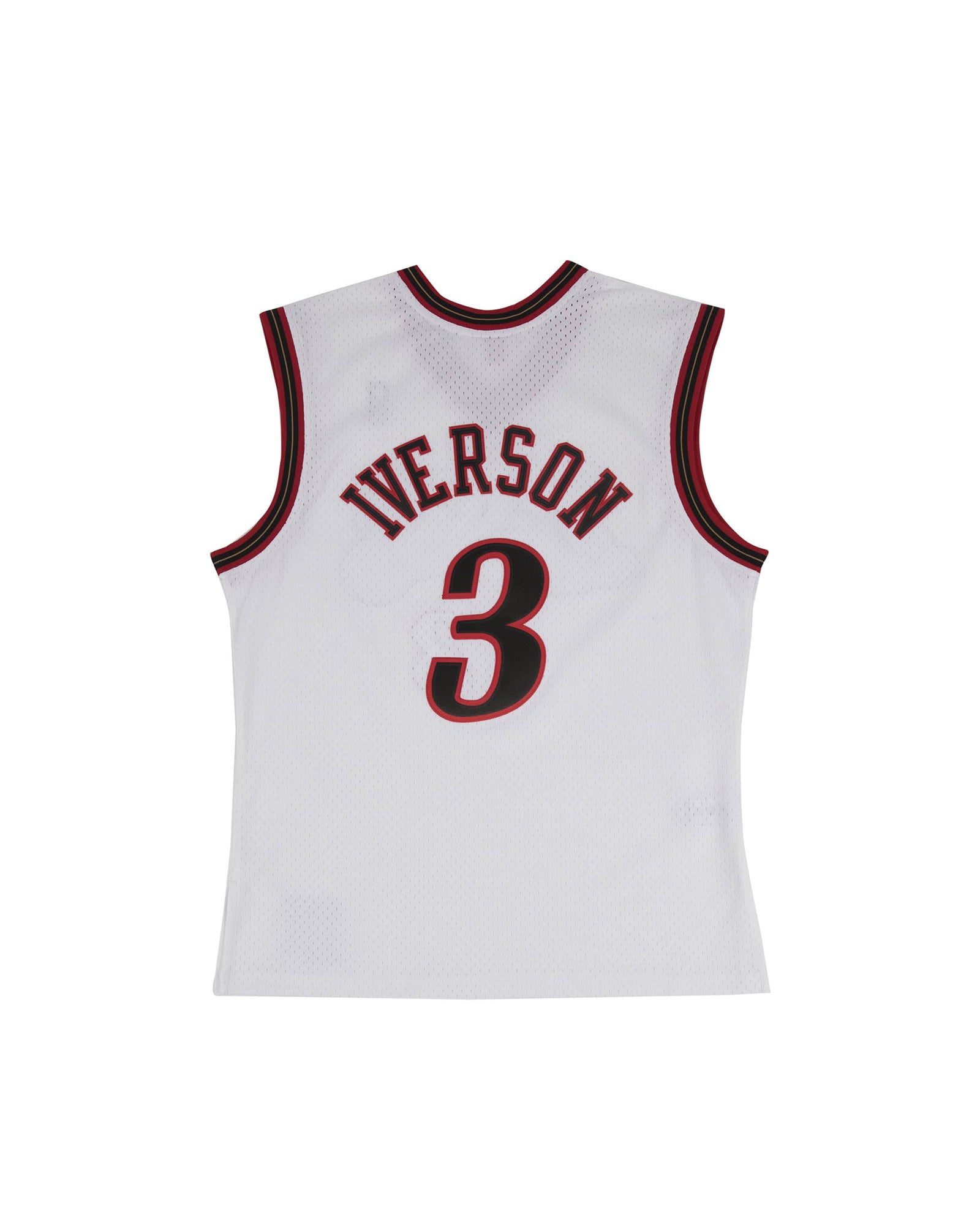 A Eckhaus Latta Shirt pictured on a model in front of a white background. The title of the product is Eckhaus Latta Eclipse Turtleneck - Stone and the image was taken by 199A®.