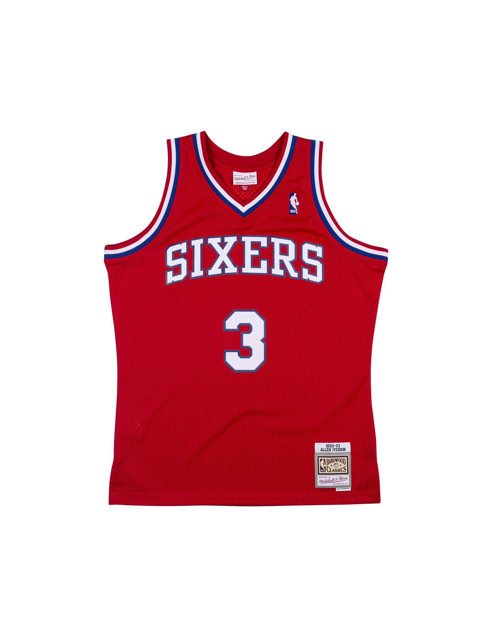 A Eckhaus Latta Shirt pictured on a model in front of a white background. The title of the product is Eckhaus Latta Eclipse Turtleneck - Stone and the image was taken by 199A®.