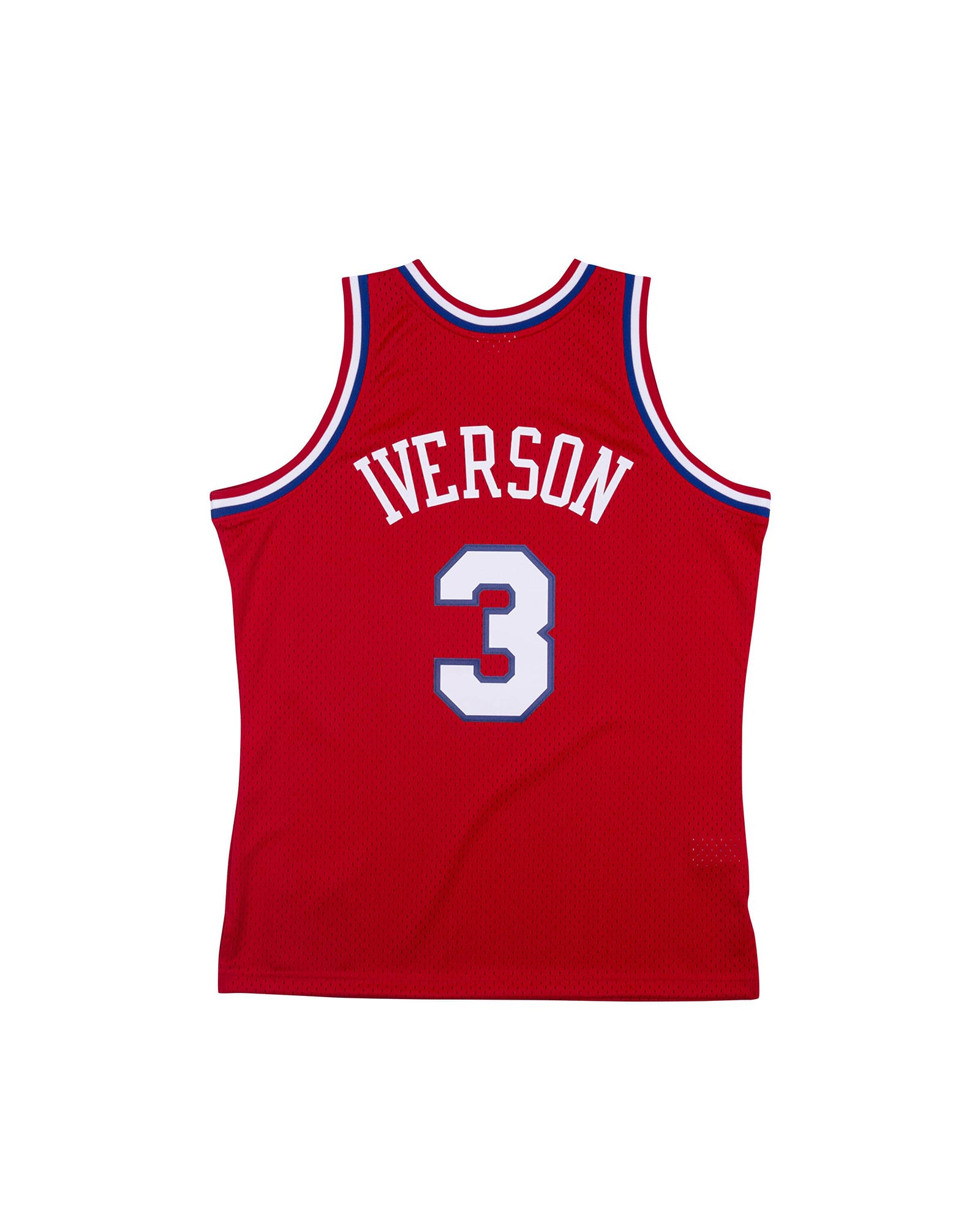 A Eckhaus Latta Shirt pictured on a model in front of a white background. The title of the product is Eckhaus Latta Eclipse Turtleneck - Stone and the image was taken by 199A®.