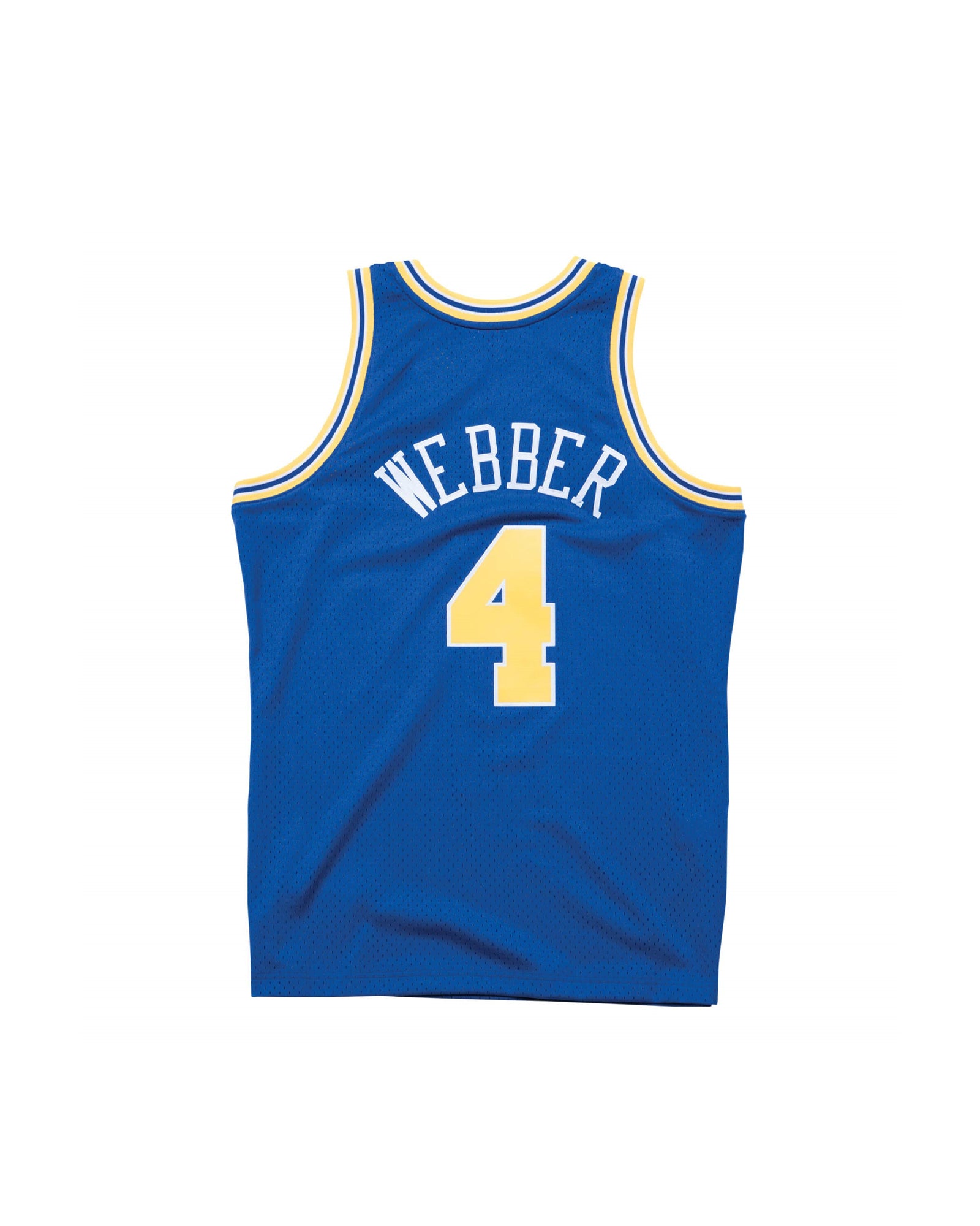 A Eckhaus Latta Shirt pictured on a model in front of a white background. The title of the product is Eckhaus Latta Eclipse Turtleneck - Stone and the image was taken by 199A®.