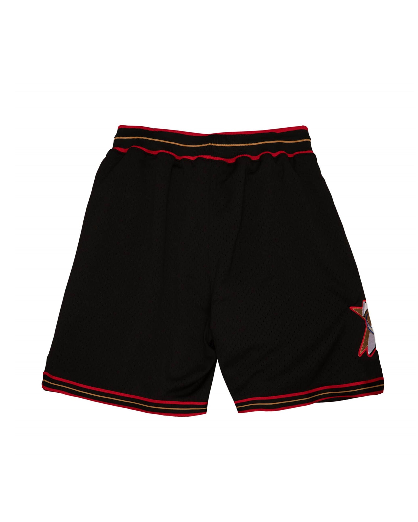 A Eckhaus Latta Shirt pictured on a model in front of a white background. The title of the product is Eckhaus Latta Eclipse Turtleneck - Stone and the image was taken by 199A®.