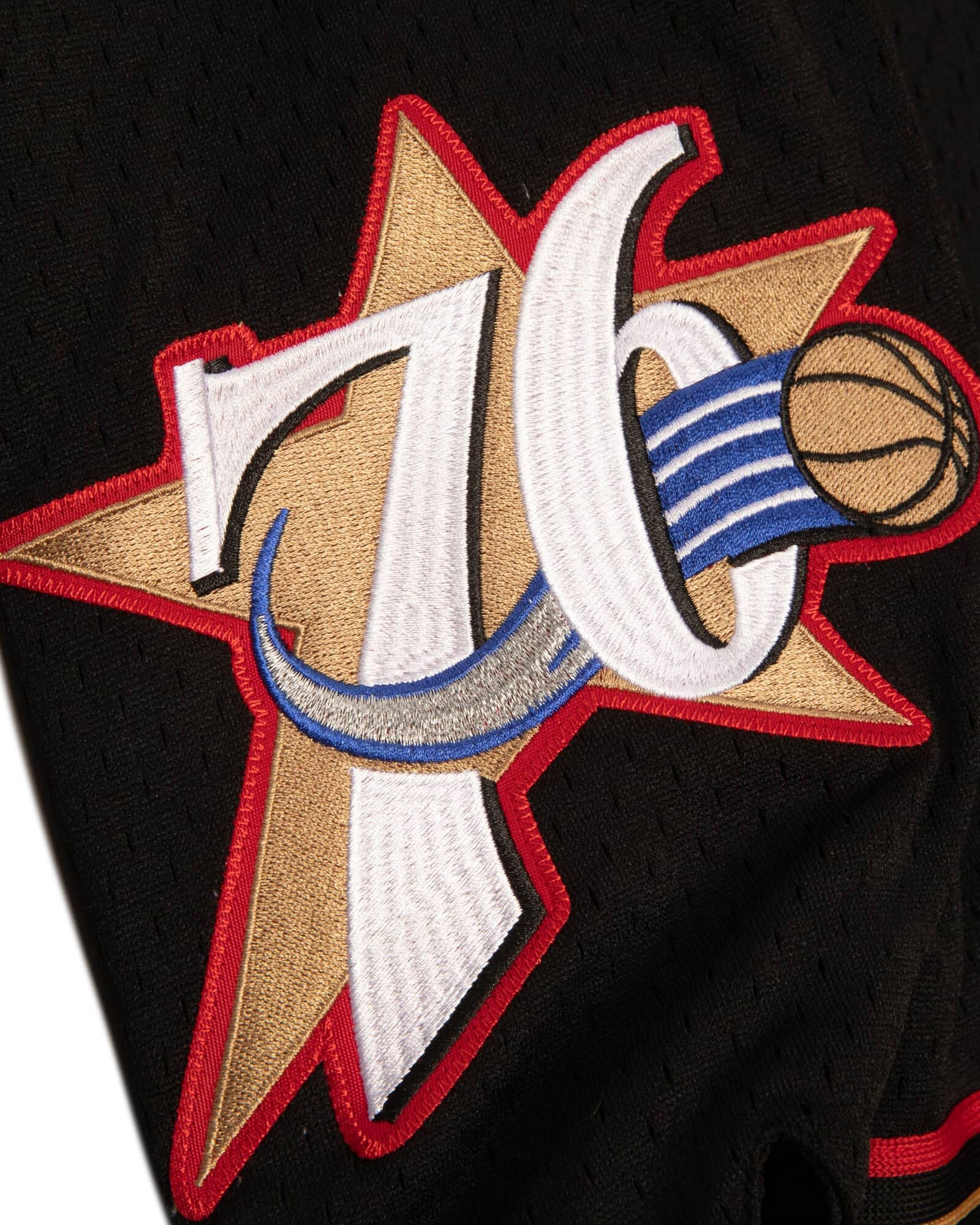 A Eckhaus Latta Shirt pictured on a model in front of a white background. The title of the product is Eckhaus Latta Eclipse Turtleneck - Stone and the image was taken by 199A®.