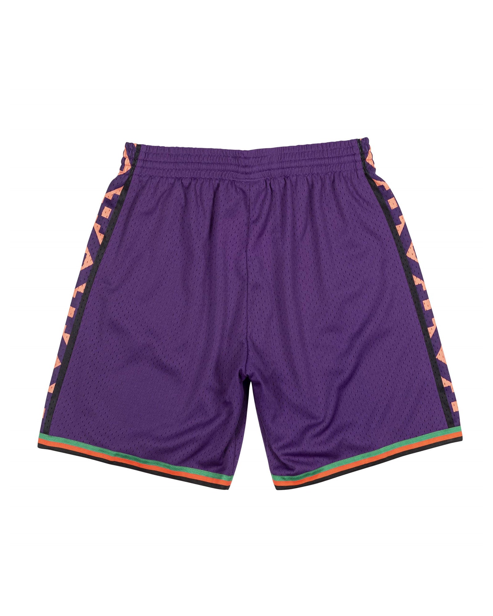 A Eckhaus Latta Shirt pictured on a model in front of a white background. The title of the product is Eckhaus Latta Eclipse Turtleneck - Stone and the image was taken by 199A®.