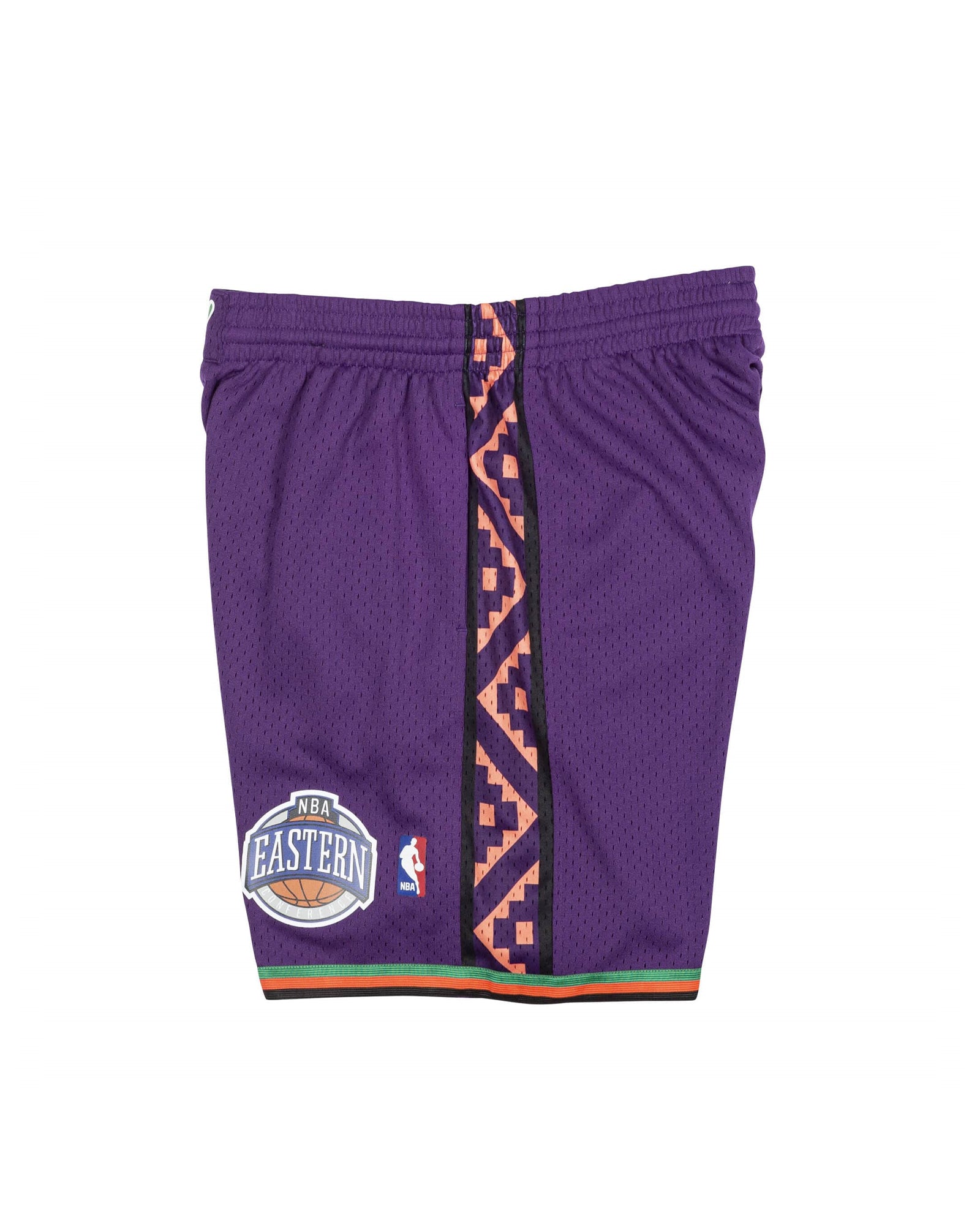 A Eckhaus Latta Shirt pictured on a model in front of a white background. The title of the product is Eckhaus Latta Eclipse Turtleneck - Stone and the image was taken by 199A®.