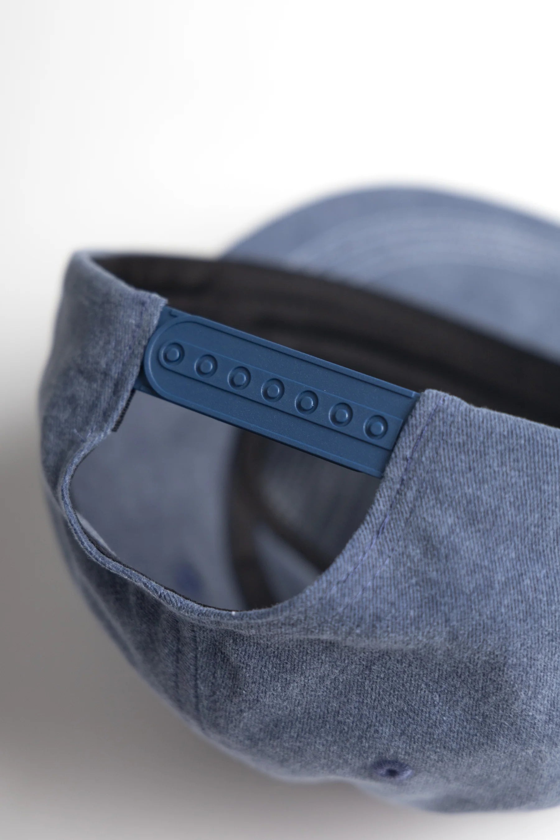 A Eckhaus Latta Shirt pictured on a model in front of a white background. The title of the product is Eckhaus Latta Eclipse Turtleneck - Stone and the image was taken by 199A®.