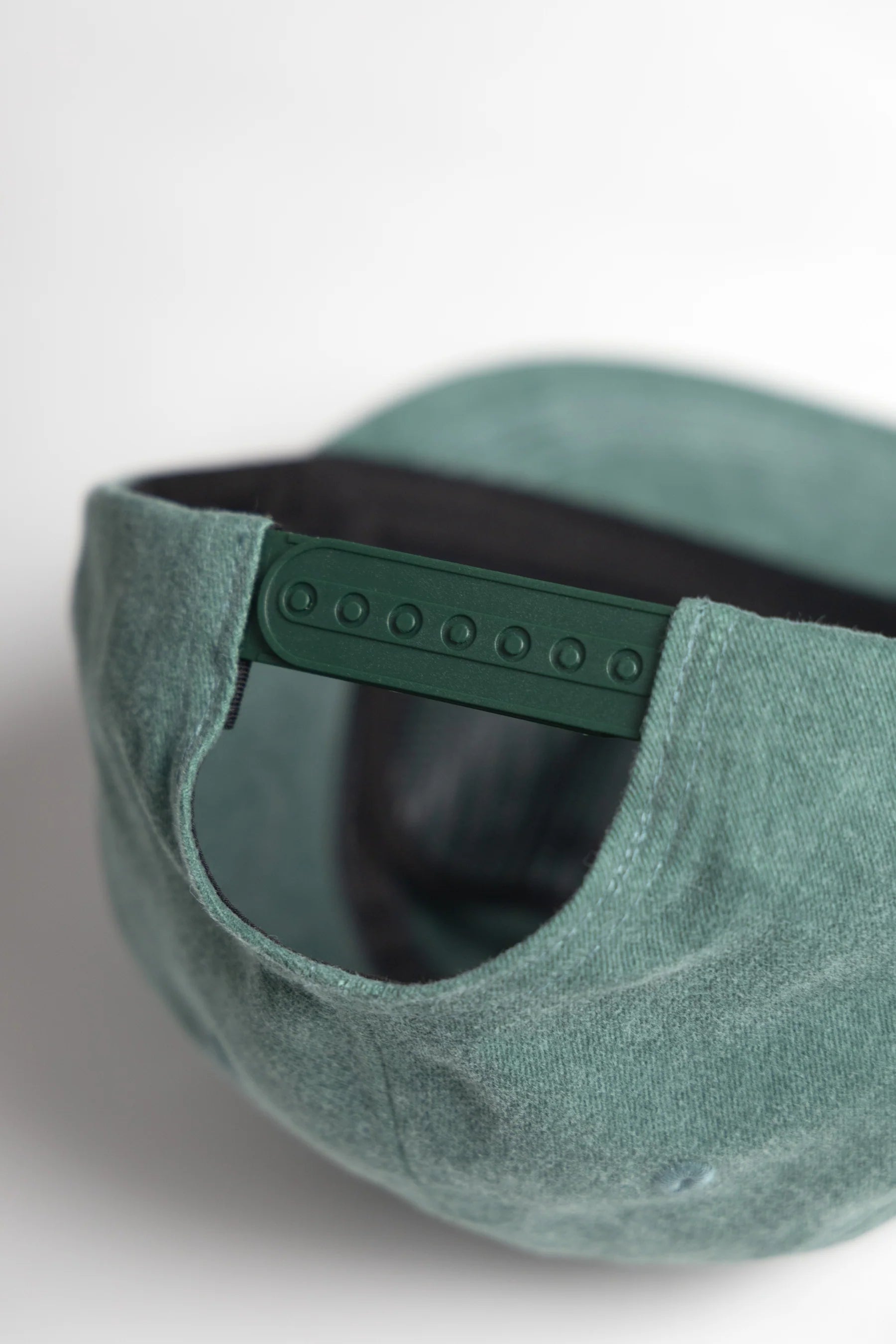 A Eckhaus Latta Shirt pictured on a model in front of a white background. The title of the product is Eckhaus Latta Eclipse Turtleneck - Stone and the image was taken by 199A®.