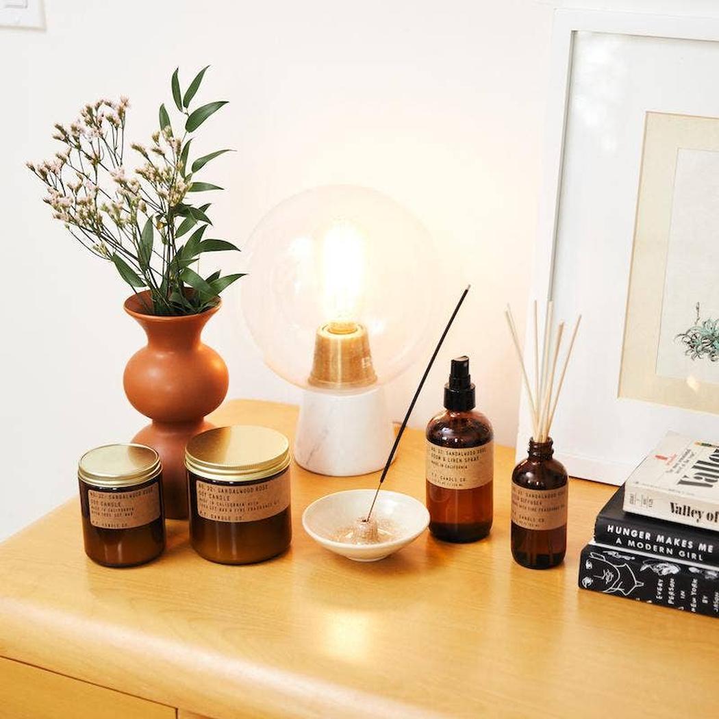 A Eckhaus Latta Shirt pictured on a model in front of a white background. The title of the product is Eckhaus Latta Eclipse Turtleneck - Stone and the image was taken by 199A®.