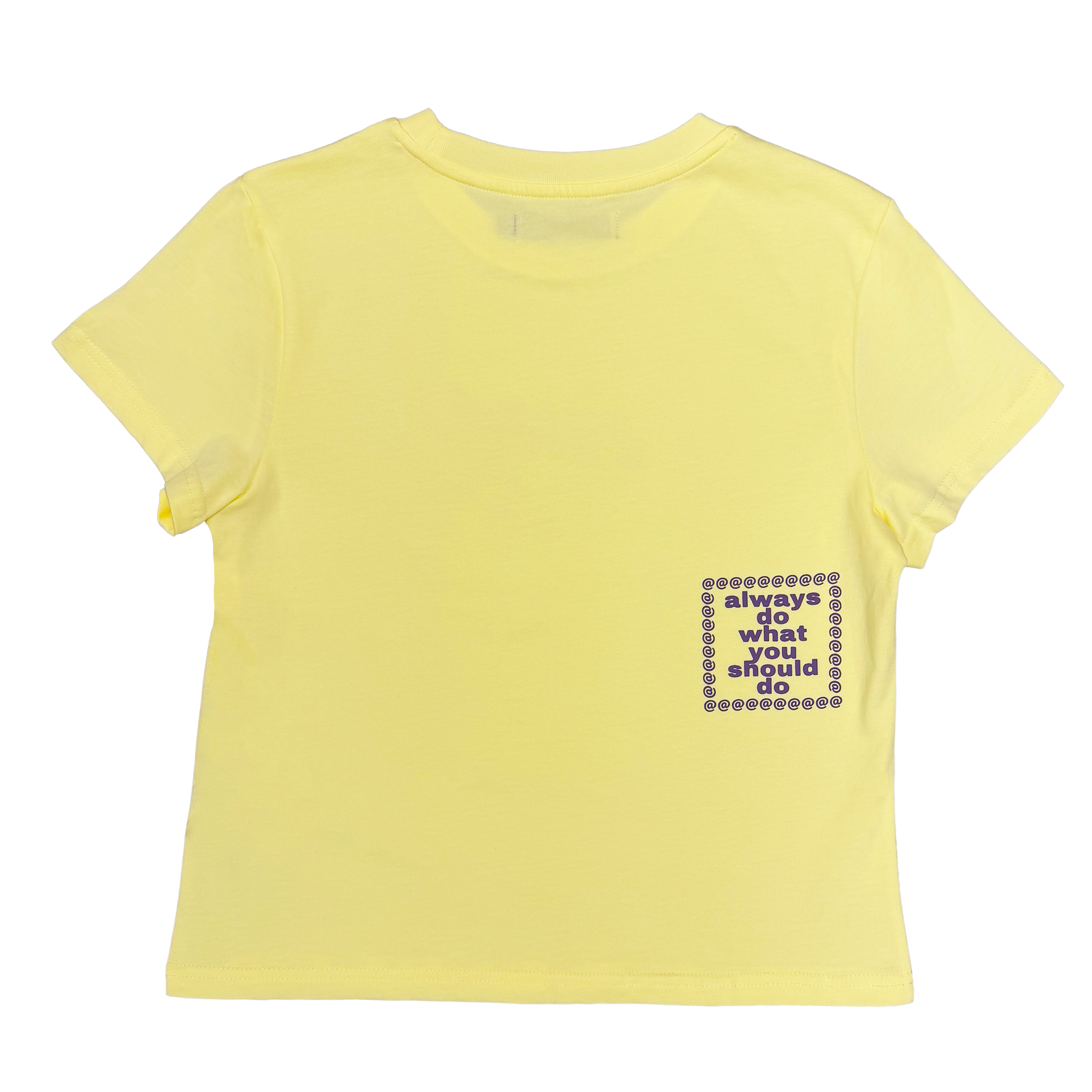 A Eckhaus Latta Shirt pictured on a model in front of a white background. The title of the product is Eckhaus Latta Eclipse Turtleneck - Stone and the image was taken by 199A®.