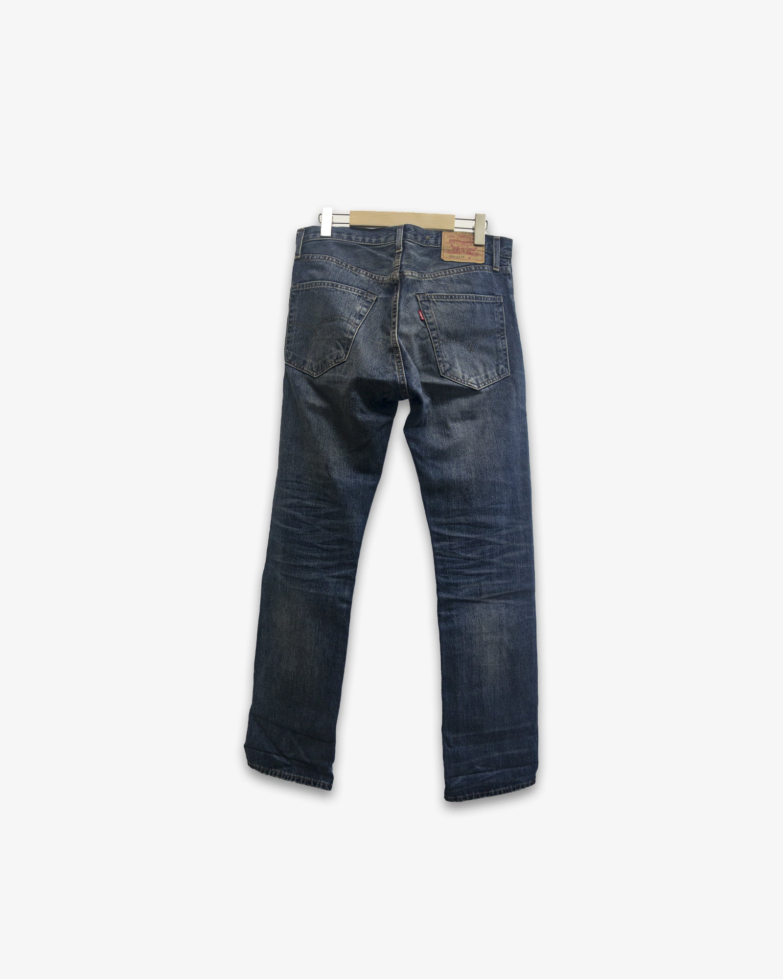 A Eckhaus Latta Shirt pictured on a model in front of a white background. The title of the product is Eckhaus Latta Eclipse Turtleneck - Stone and the image was taken by 199A®.