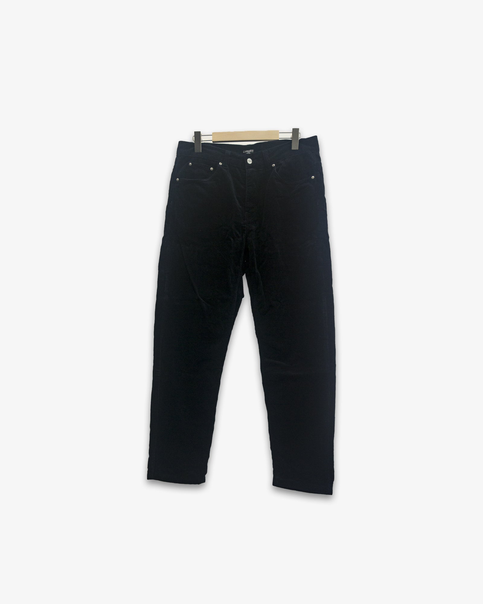 A Eckhaus Latta Shirt pictured on a model in front of a white background. The title of the product is Eckhaus Latta Eclipse Turtleneck - Stone and the image was taken by 199A®.