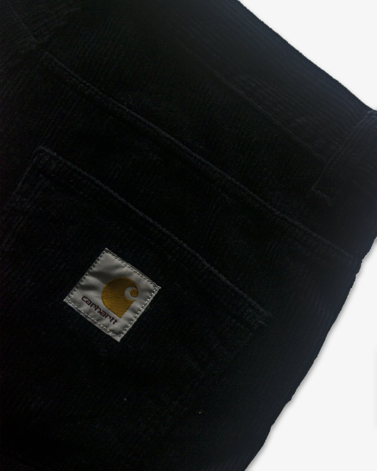 A Eckhaus Latta Shirt pictured on a model in front of a white background. The title of the product is Eckhaus Latta Eclipse Turtleneck - Stone and the image was taken by 199A®.