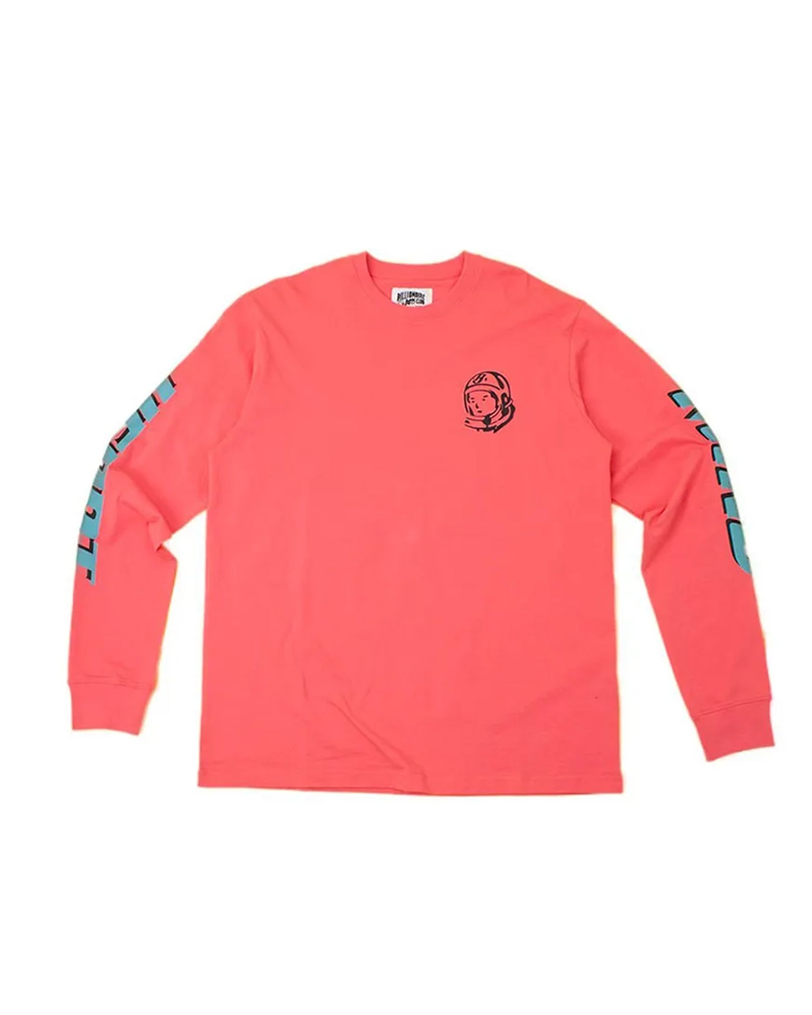 A Eckhaus Latta Shirt pictured on a model in front of a white background. The title of the product is Eckhaus Latta Eclipse Turtleneck - Stone and the image was taken by 199A®.