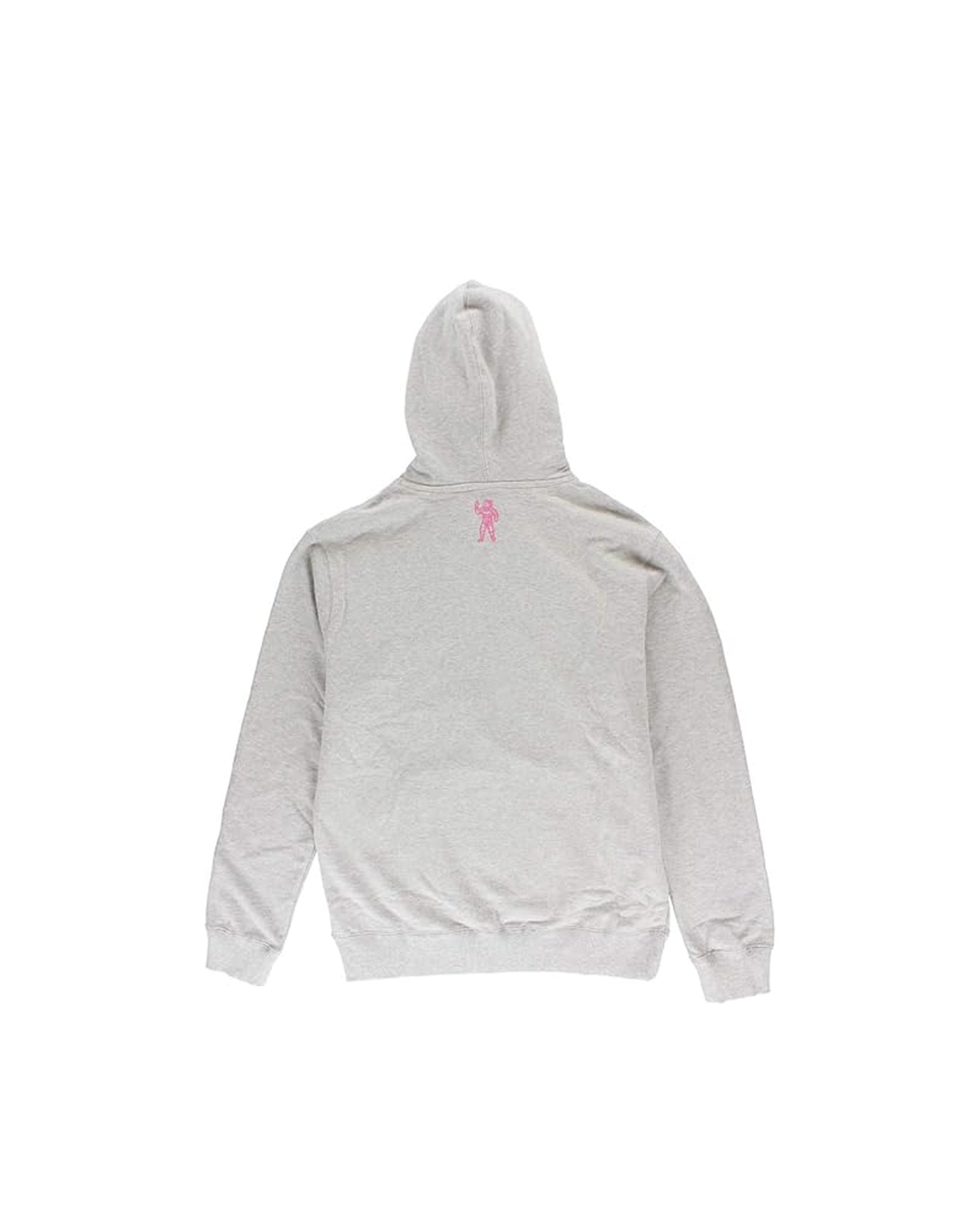 A Eckhaus Latta Shirt pictured on a model in front of a white background. The title of the product is Eckhaus Latta Eclipse Turtleneck - Stone and the image was taken by 199A®.