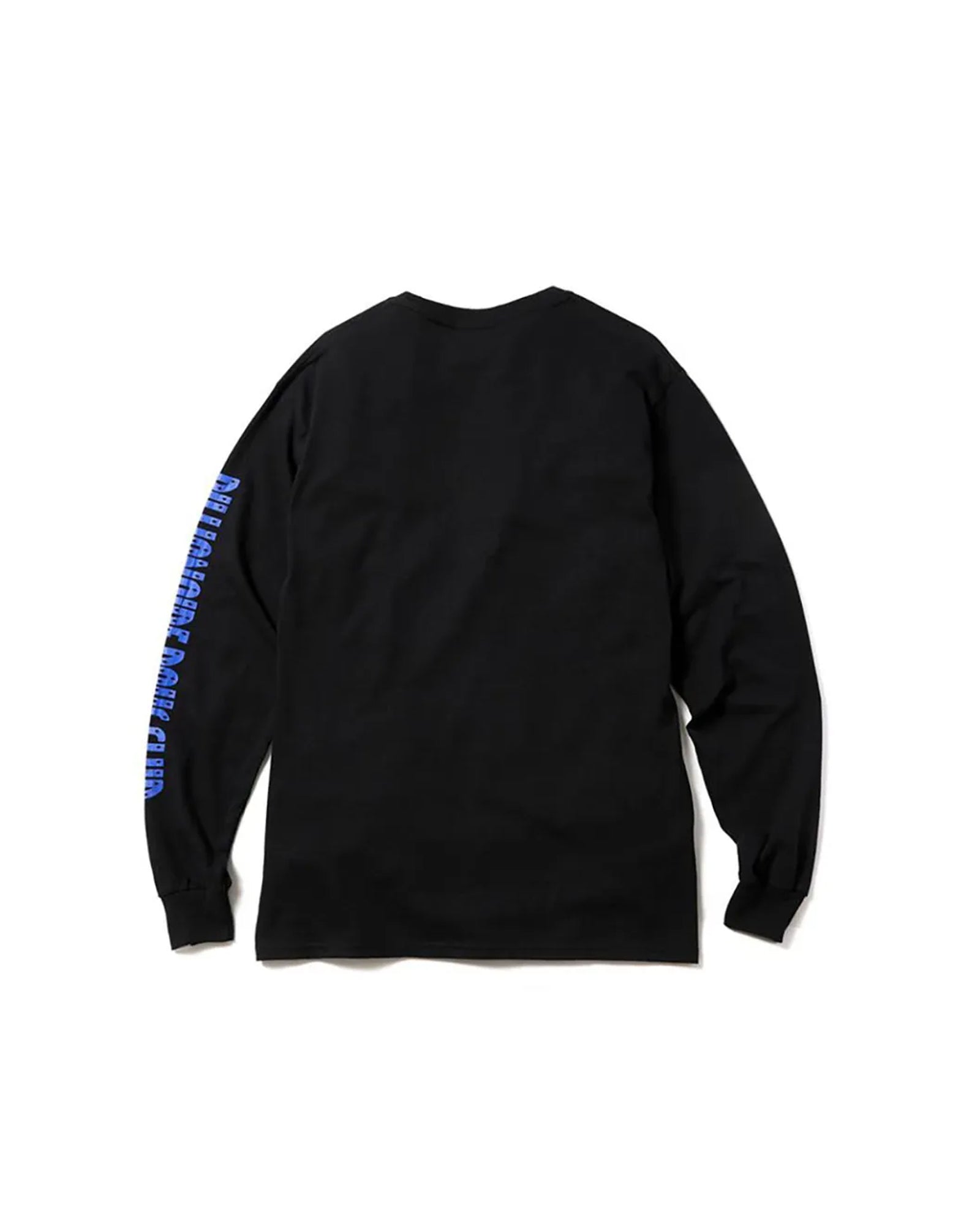 A Eckhaus Latta Shirt pictured on a model in front of a white background. The title of the product is Eckhaus Latta Eclipse Turtleneck - Stone and the image was taken by 199A®.