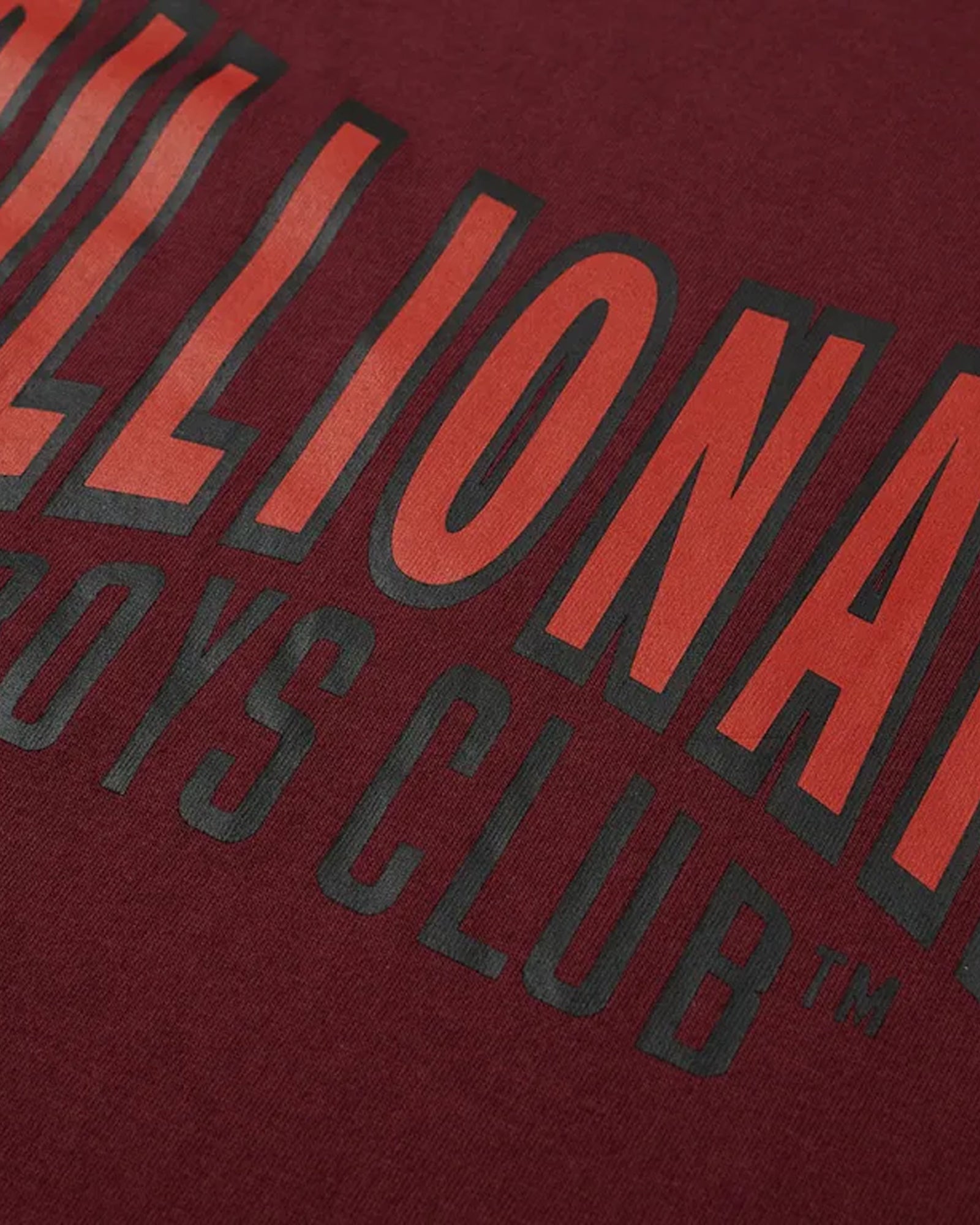 A Eckhaus Latta Shirt pictured on a model in front of a white background. The title of the product is Eckhaus Latta Eclipse Turtleneck - Stone and the image was taken by 199A®.