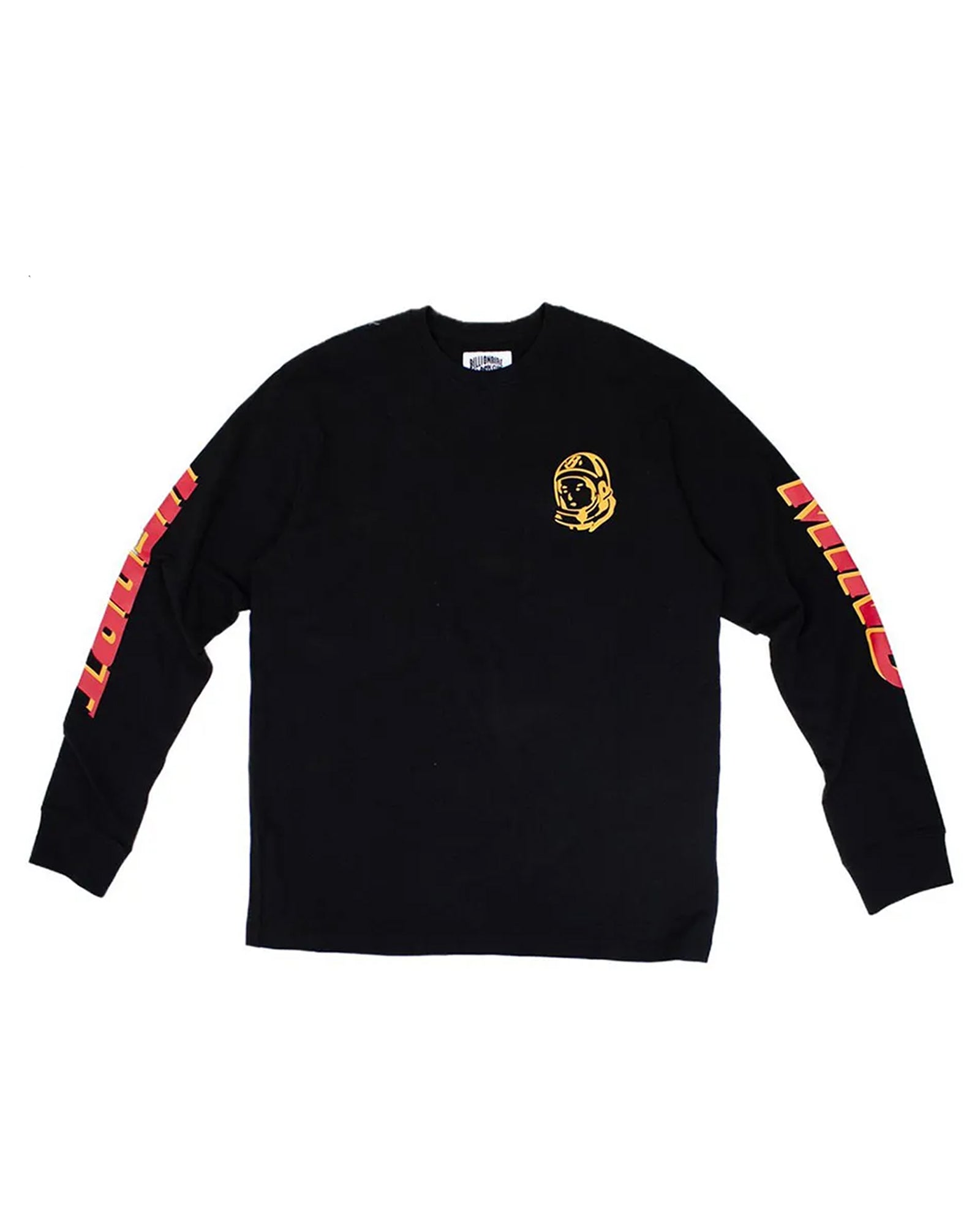 A Eckhaus Latta Shirt pictured on a model in front of a white background. The title of the product is Eckhaus Latta Eclipse Turtleneck - Stone and the image was taken by 199A®.