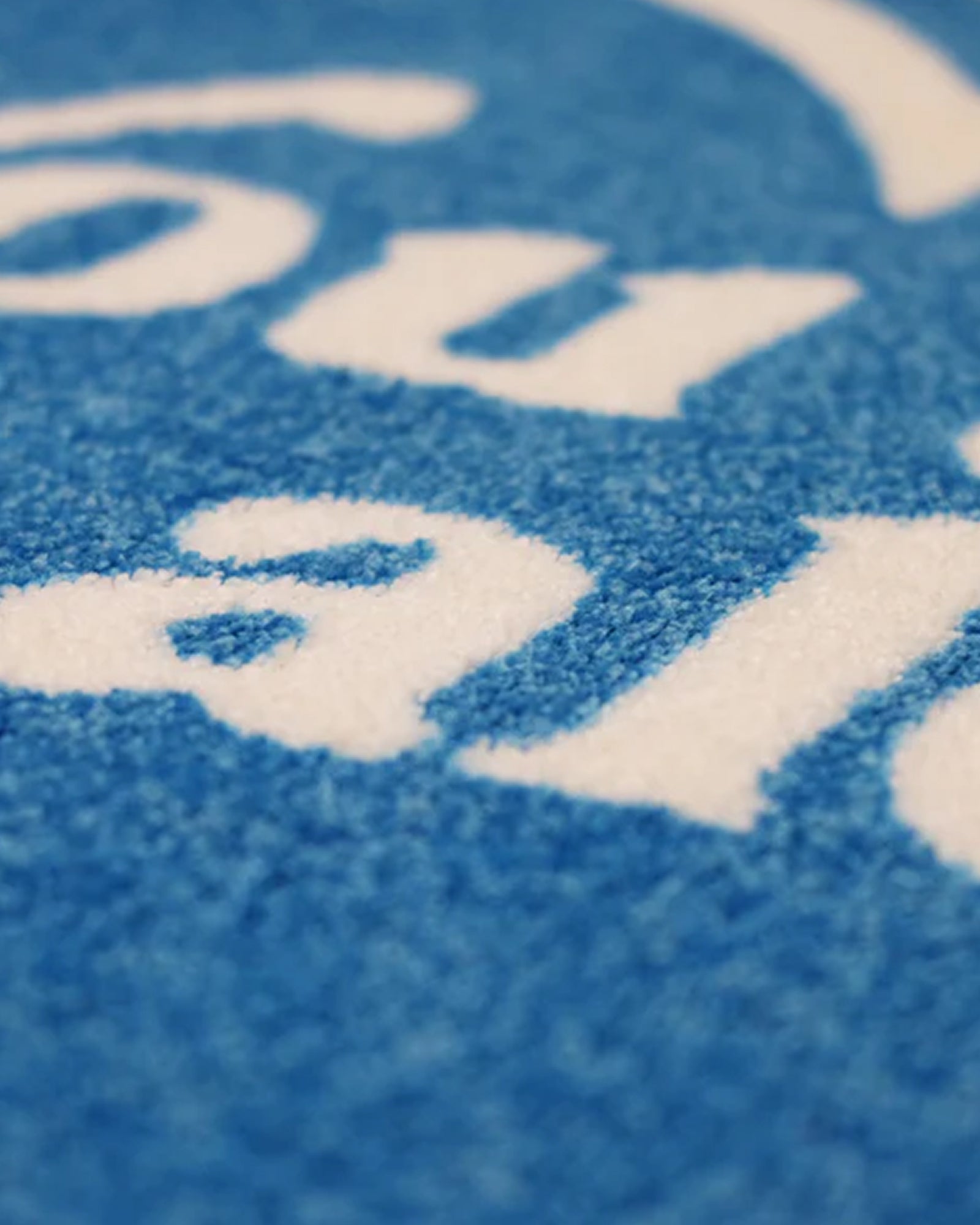 A Eckhaus Latta Shirt pictured on a model in front of a white background. The title of the product is Eckhaus Latta Eclipse Turtleneck - Stone and the image was taken by 199A®.