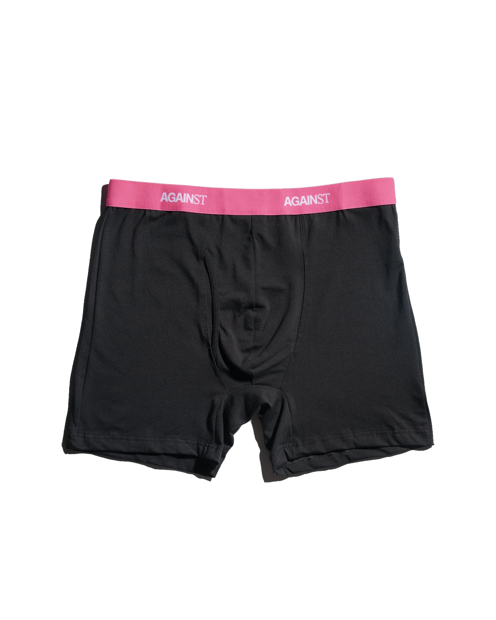 A Eckhaus Latta Shirt pictured on a model in front of a white background. The title of the product is Eckhaus Latta Eclipse Turtleneck - Stone and the image was taken by 199A®.