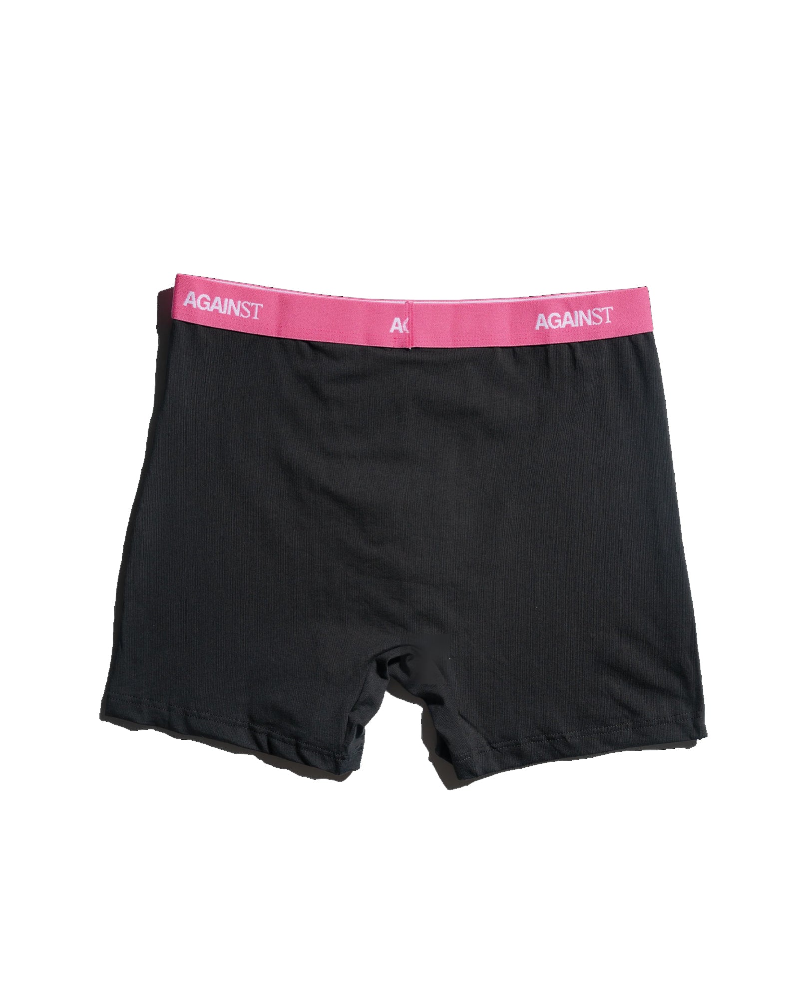 A Eckhaus Latta Shirt pictured on a model in front of a white background. The title of the product is Eckhaus Latta Eclipse Turtleneck - Stone and the image was taken by 199A®.