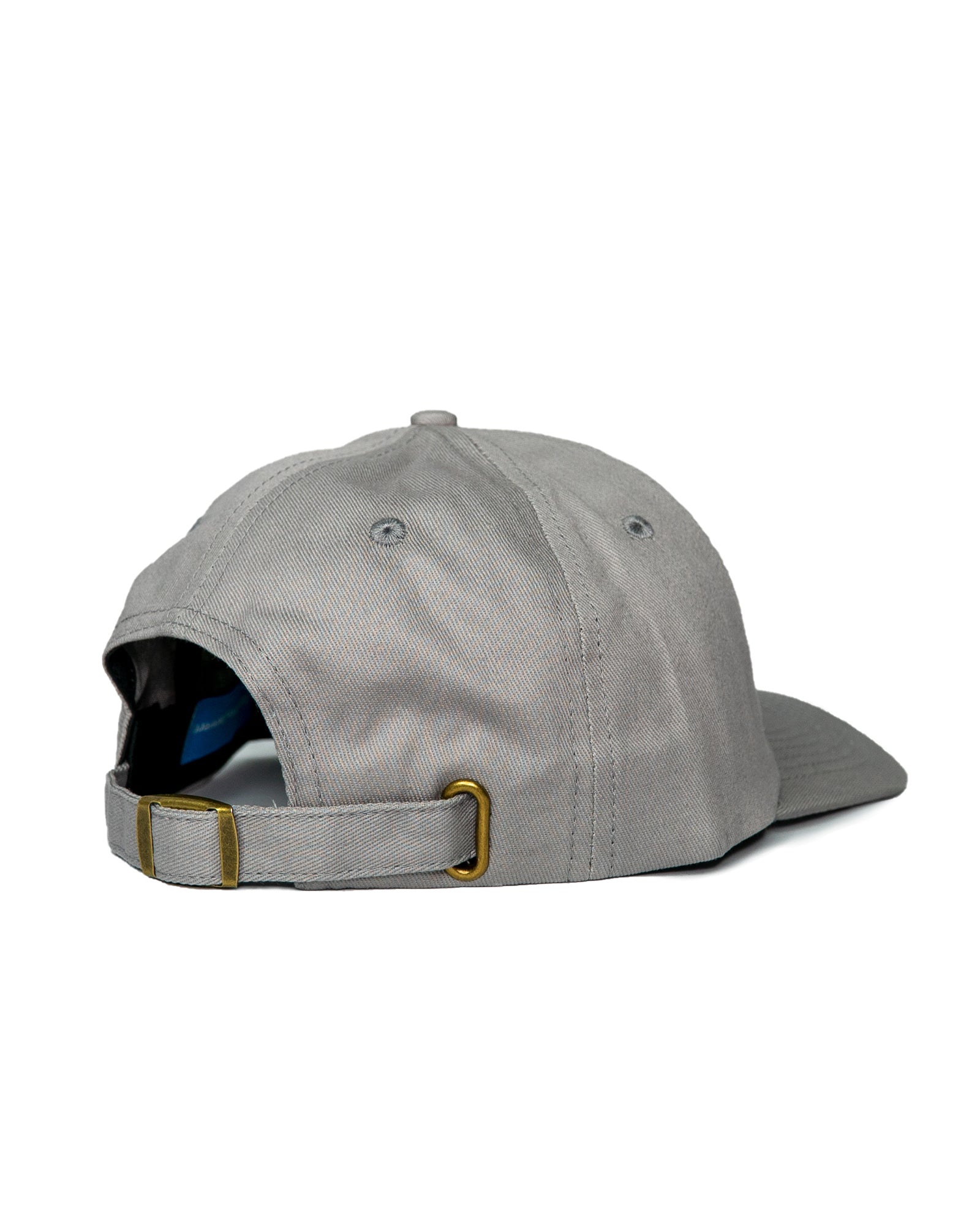 A Eckhaus Latta Shirt pictured on a model in front of a white background. The title of the product is Eckhaus Latta Eclipse Turtleneck - Stone and the image was taken by 199A®.